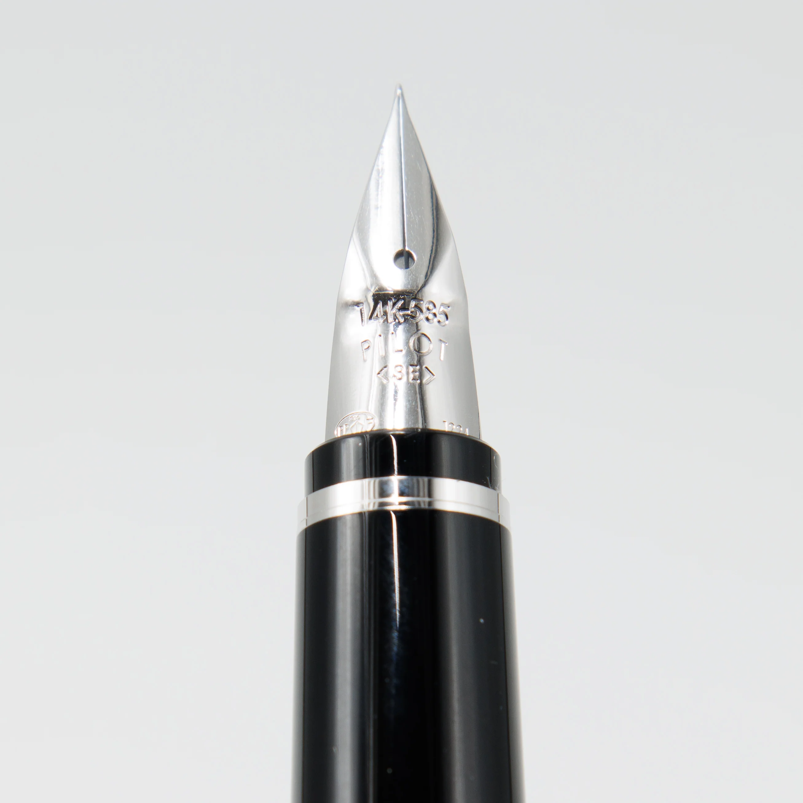 PILOT ELABO Brown - Image 5
