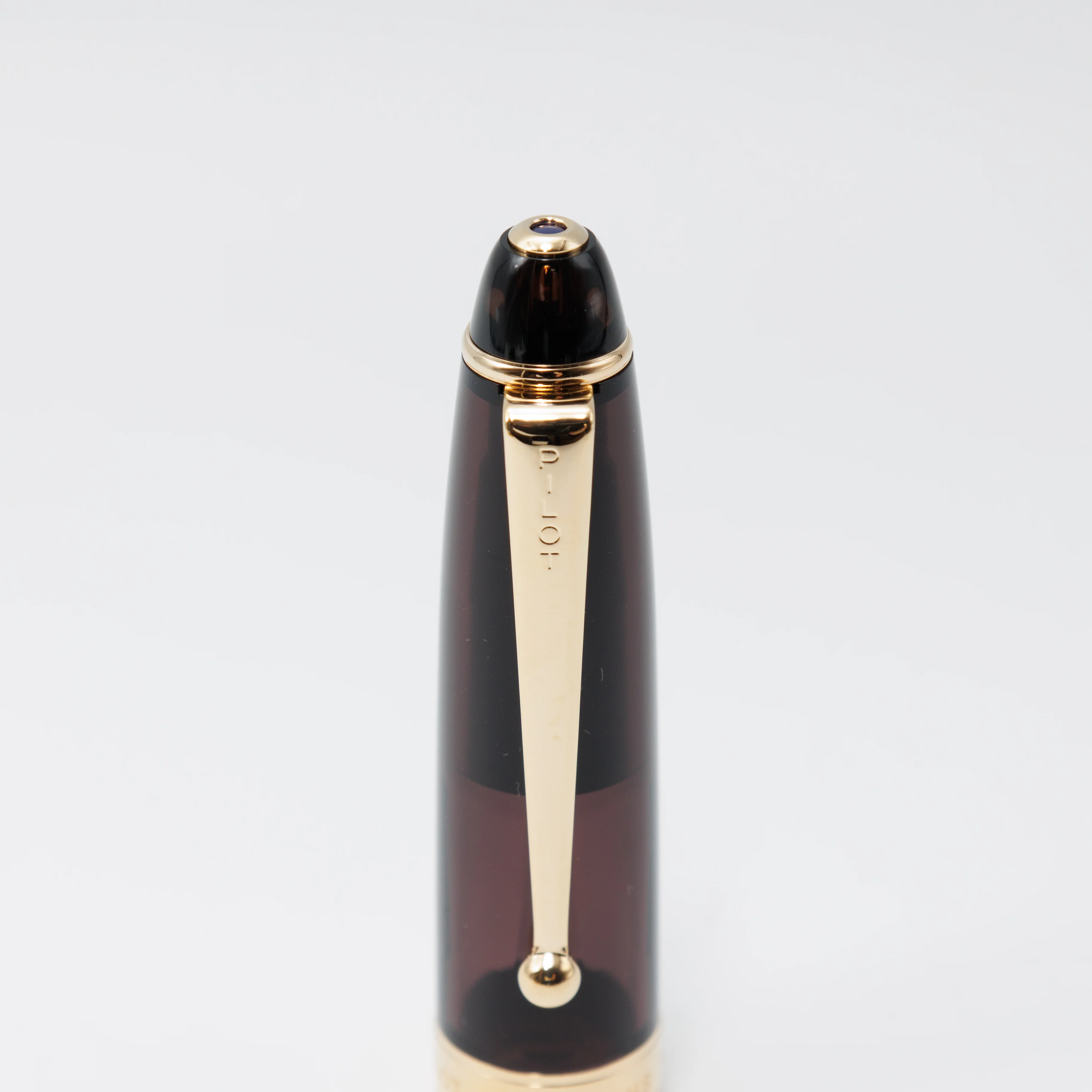 PILOT CUSTOM NS Adventure Brown - Image 5