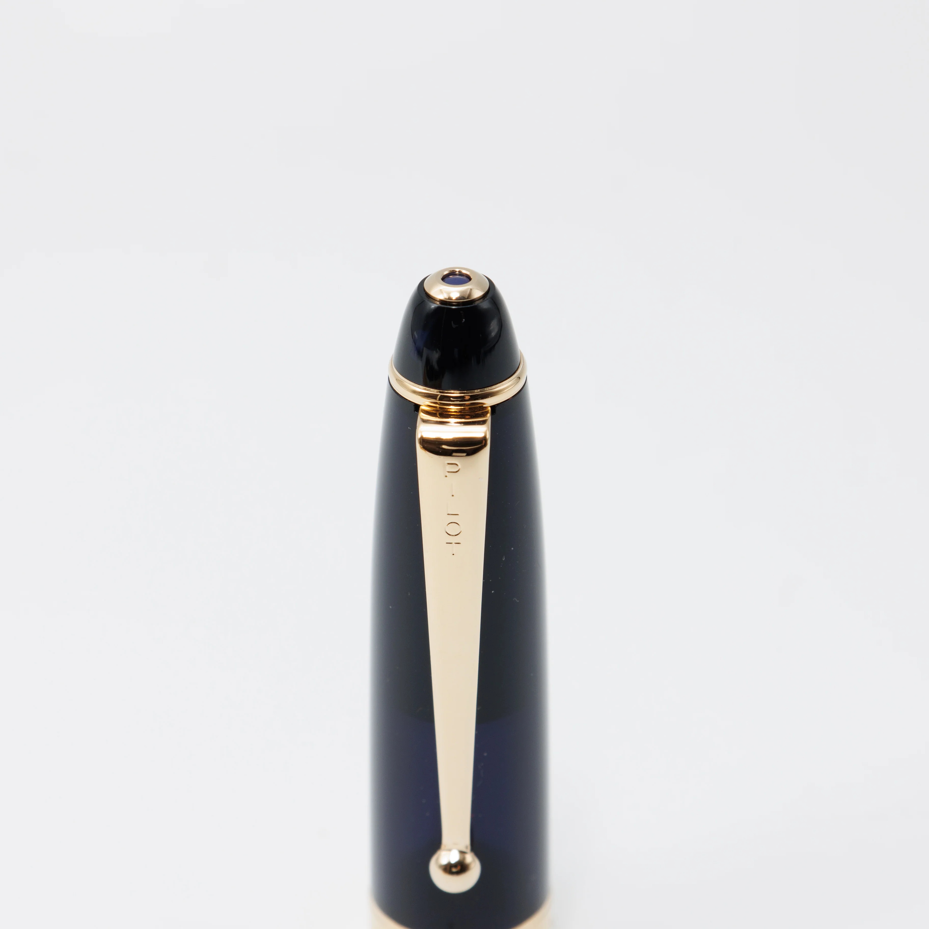PILOT CUSTOM NS Mystery Blue - Image 5