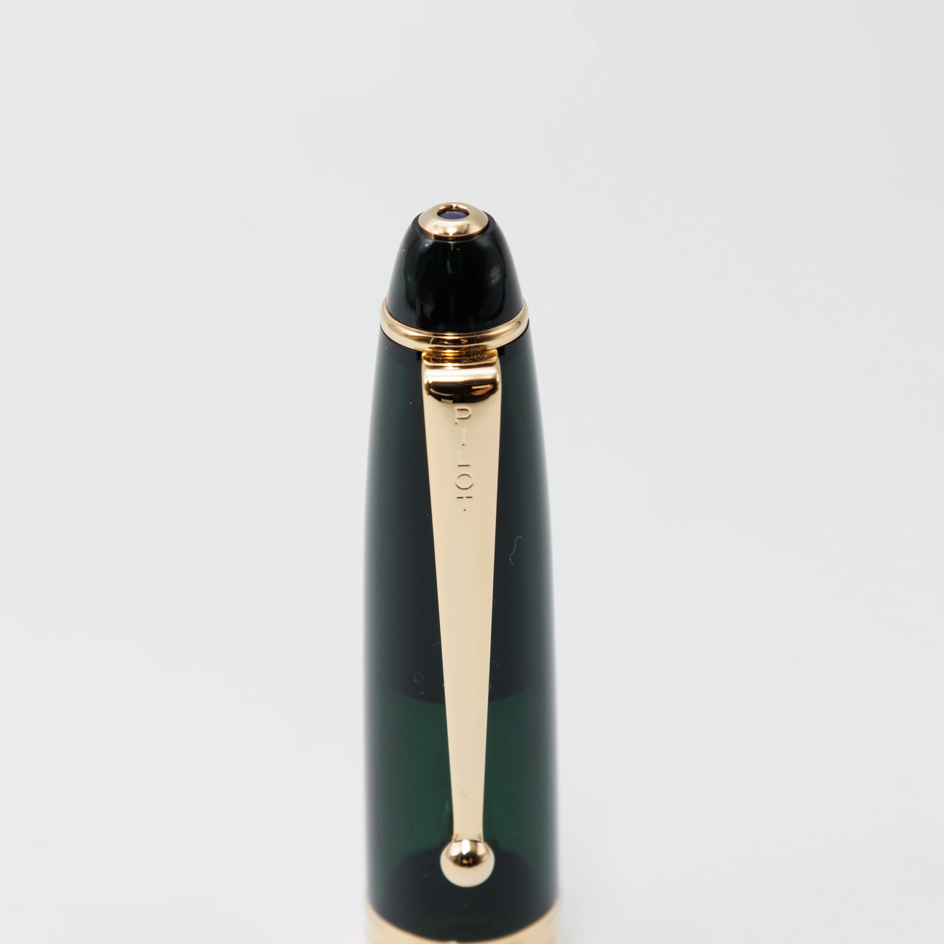 PILOT CUSTOM NS Nature Green - Image 4