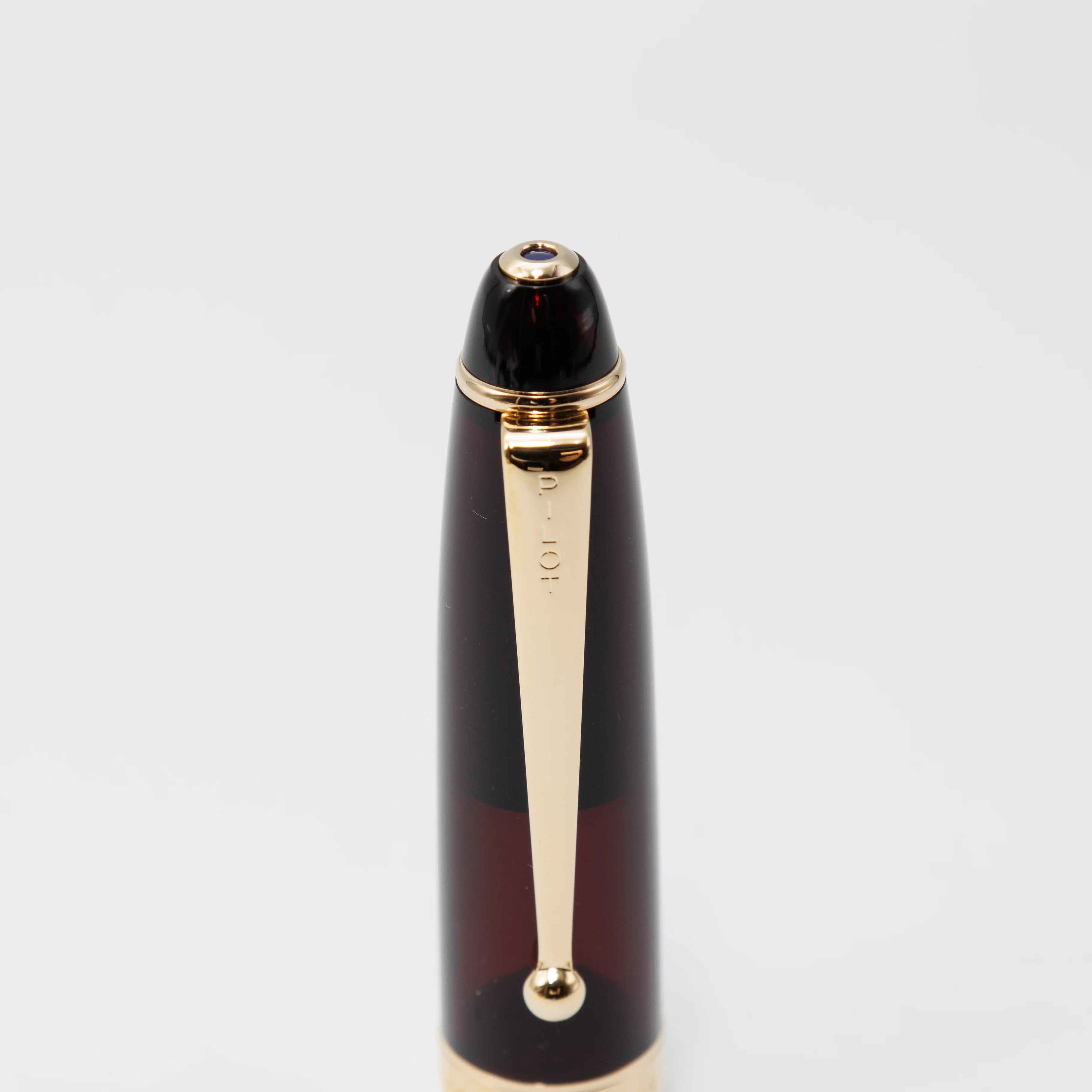 PILOT CUSTOM NS Ruby Red  - Image 5