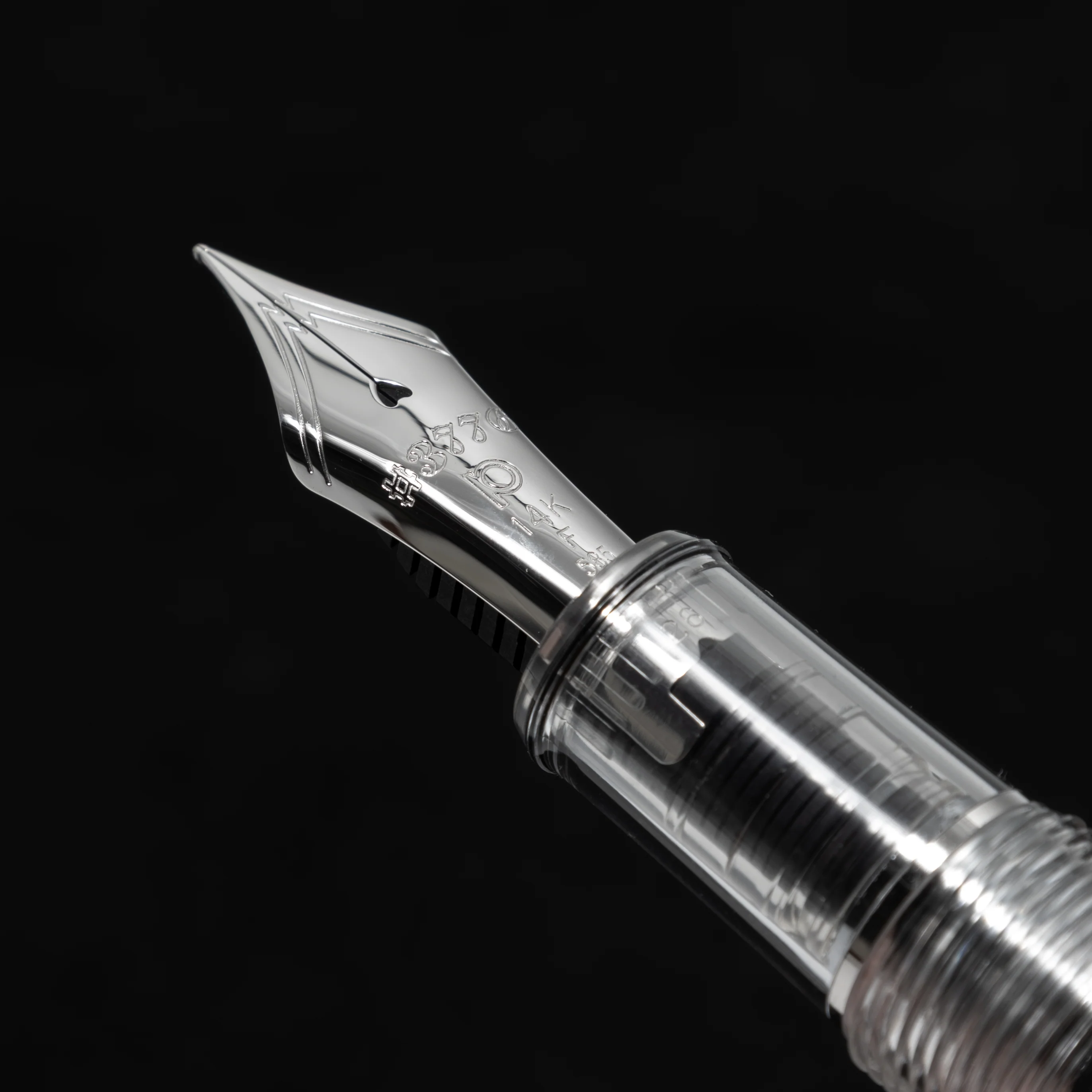PLATINUM #3776 CENTURY Oshino - Image 10