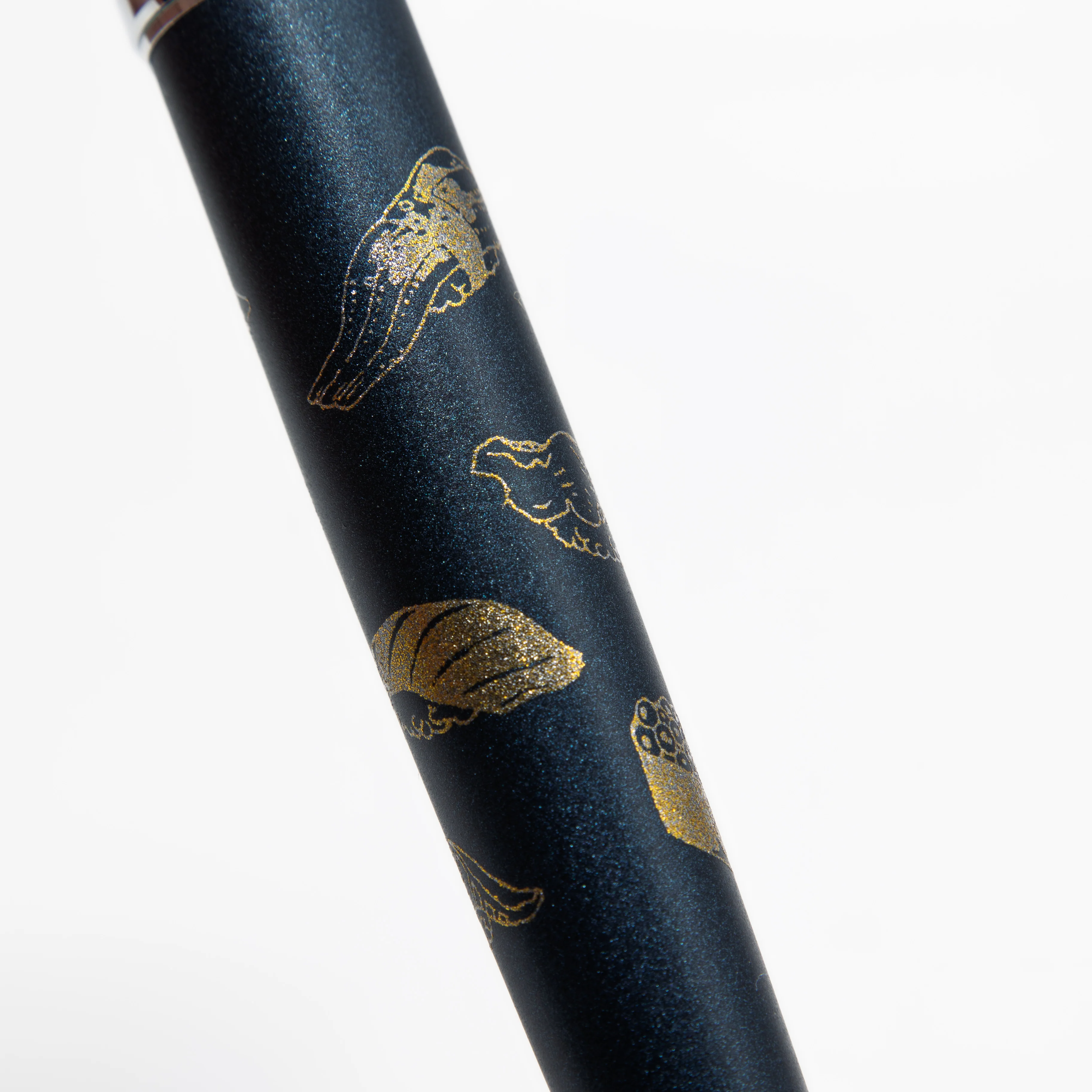 Modern Makie Procyon: Sushi, BUNGUBOX x PLATINUM - Image 11
