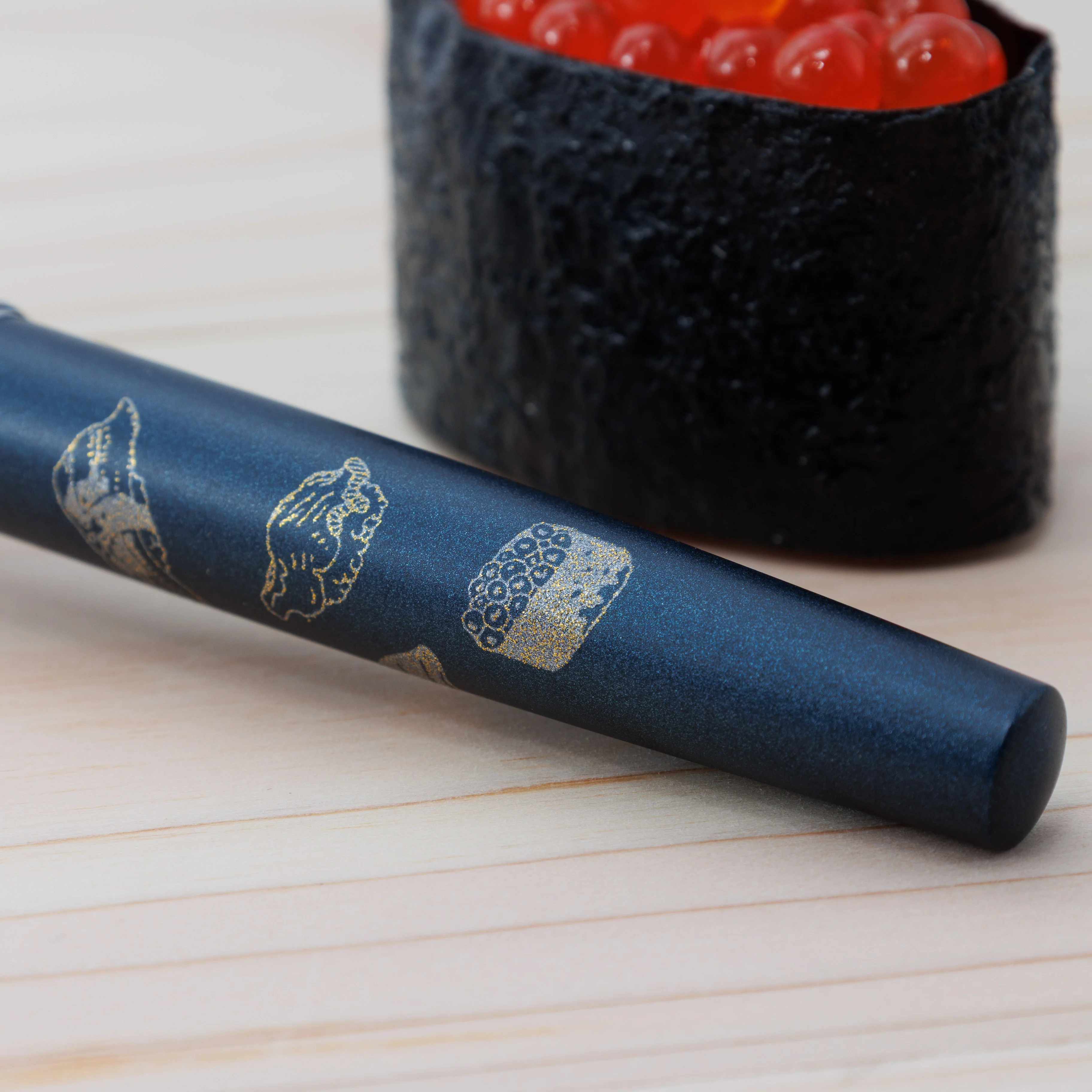 Modern Makie Procyon: Sushi, BUNGUBOX x PLATINUM - Image 8