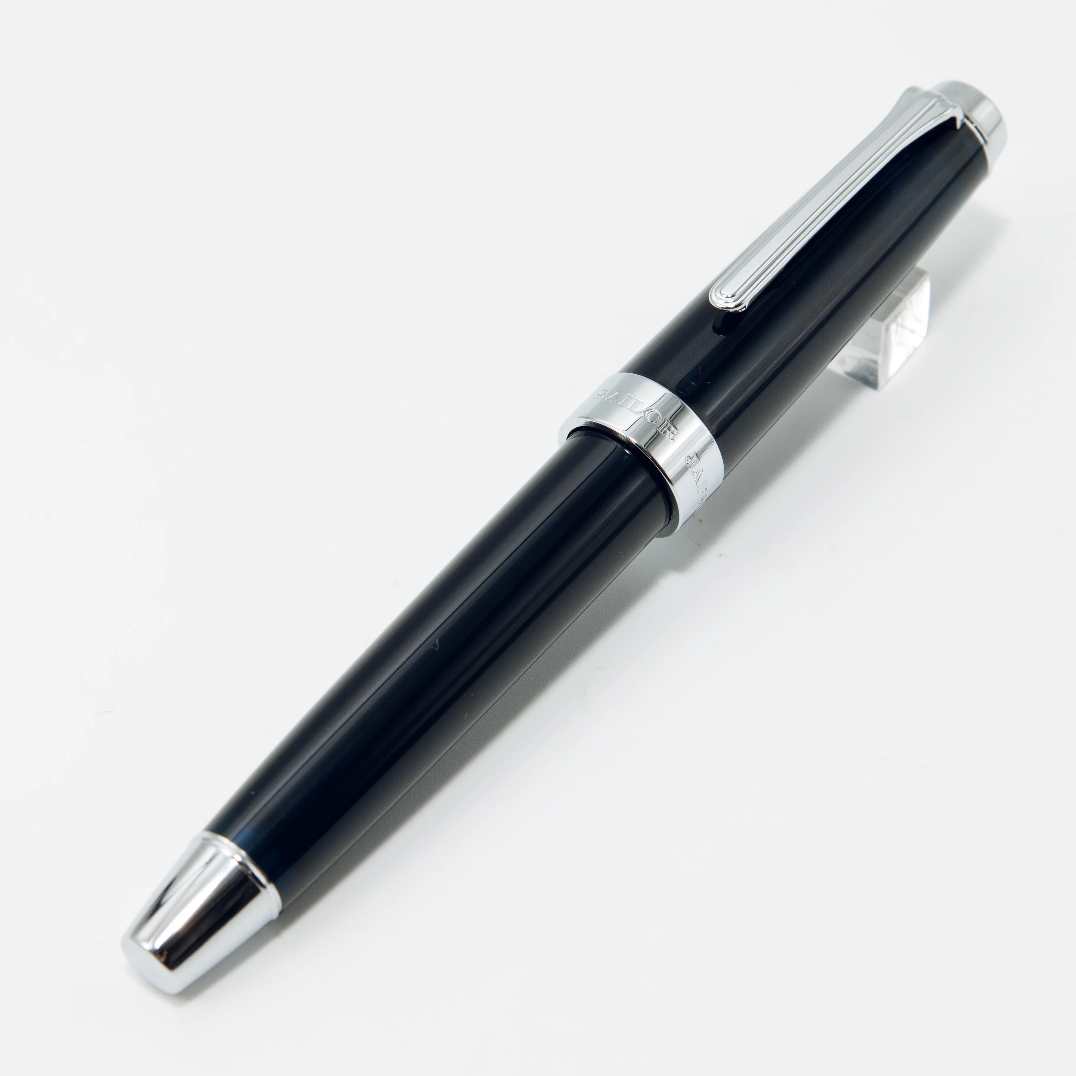  SAILOR Professional Gear Anchor with Silver Trim - Image 3