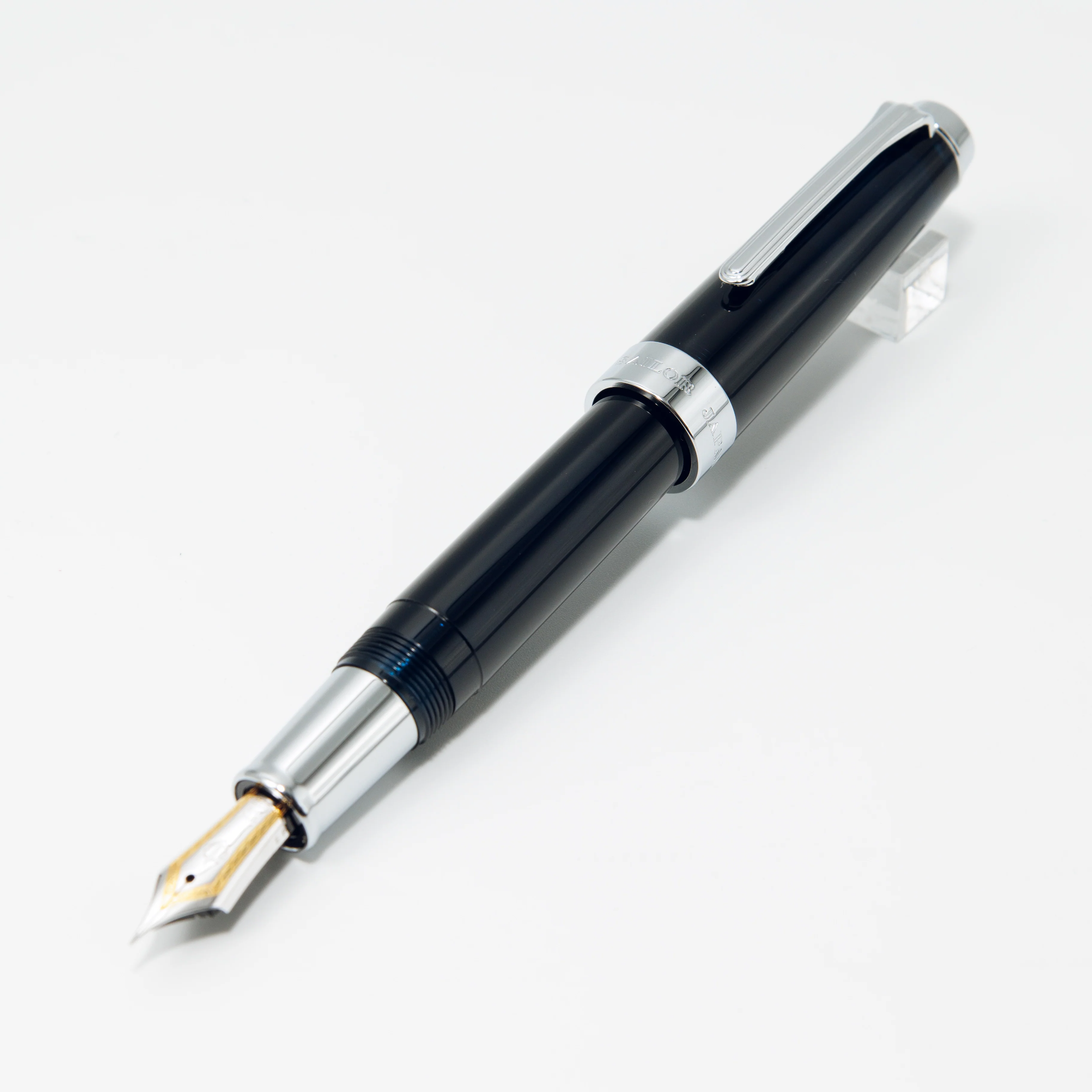  SAILOR Professional Gear Anchor with Silver Trim - Image 4