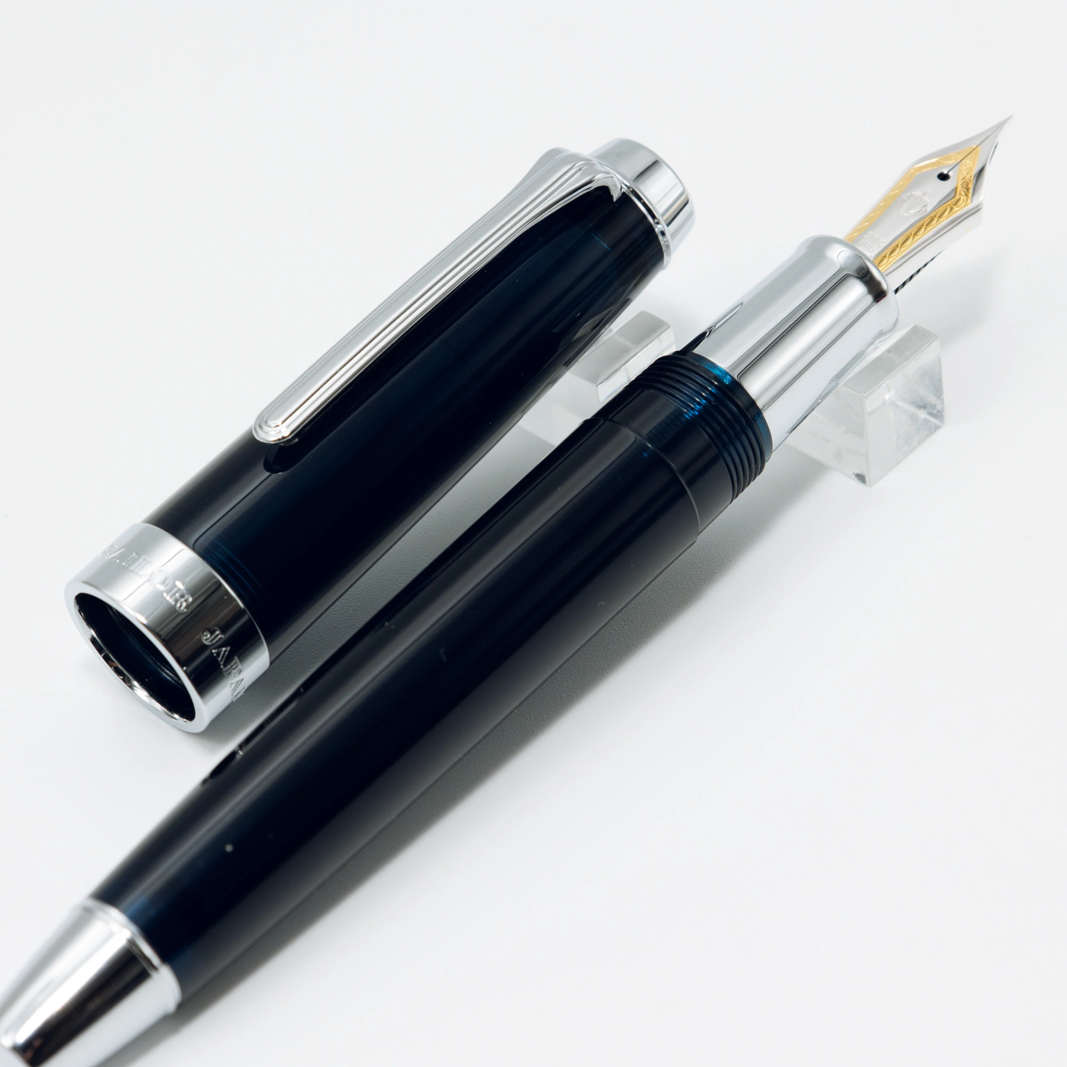  SAILOR Professional Gear Anchor with Silver Trim - Image 5