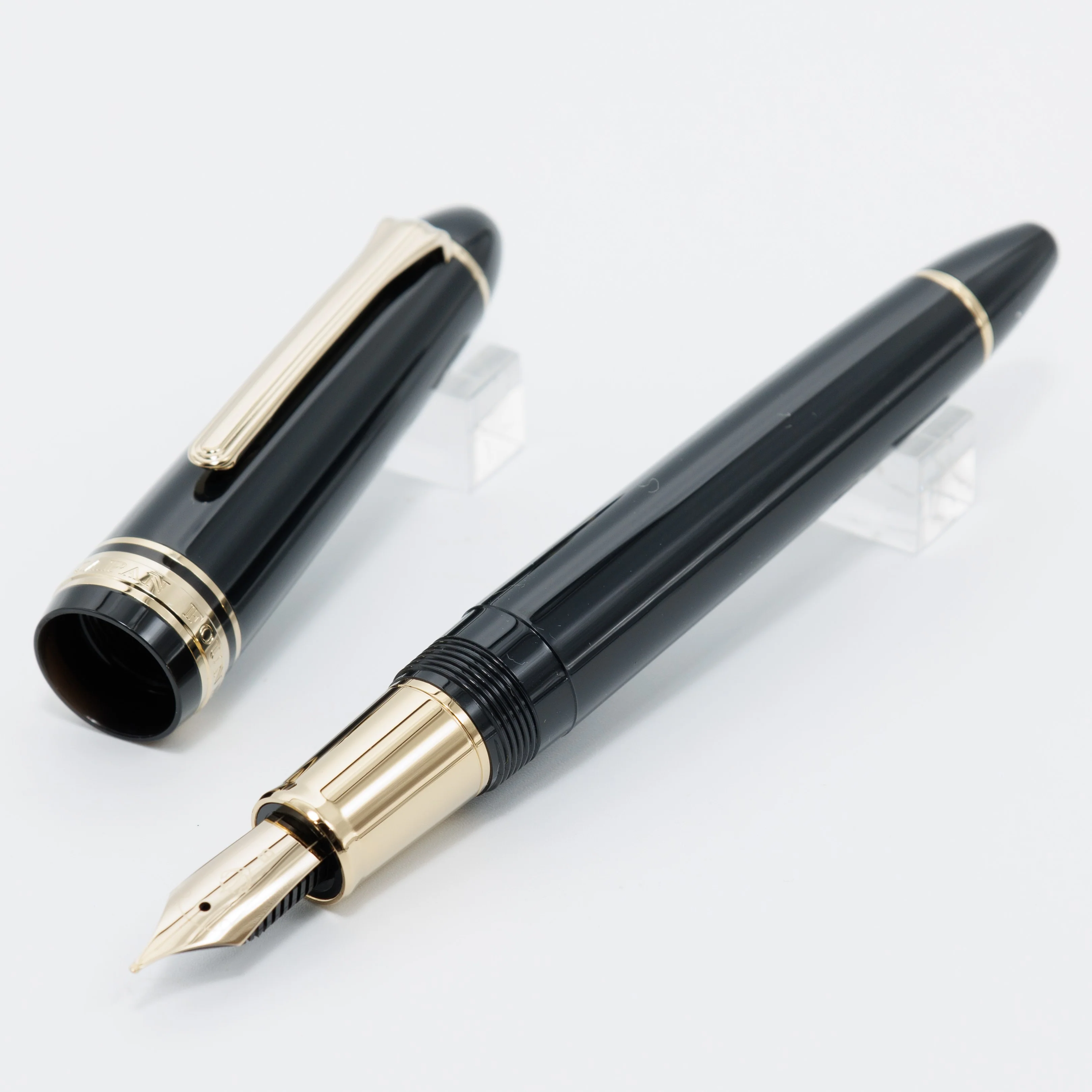 SAILOR Profit Casual L Stable Clear Black