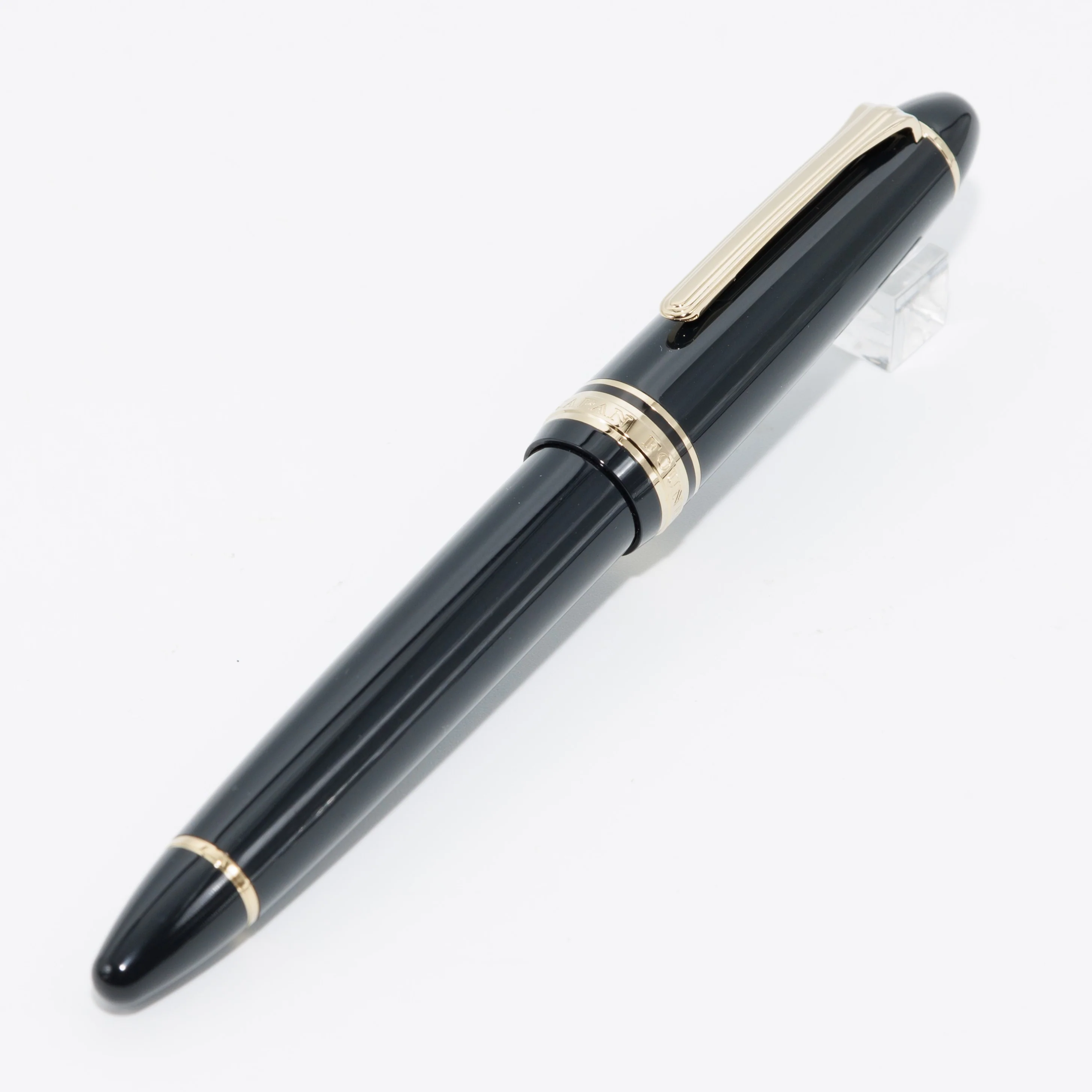 SAILOR Profit Casual L Stable Clear Black - Image 2