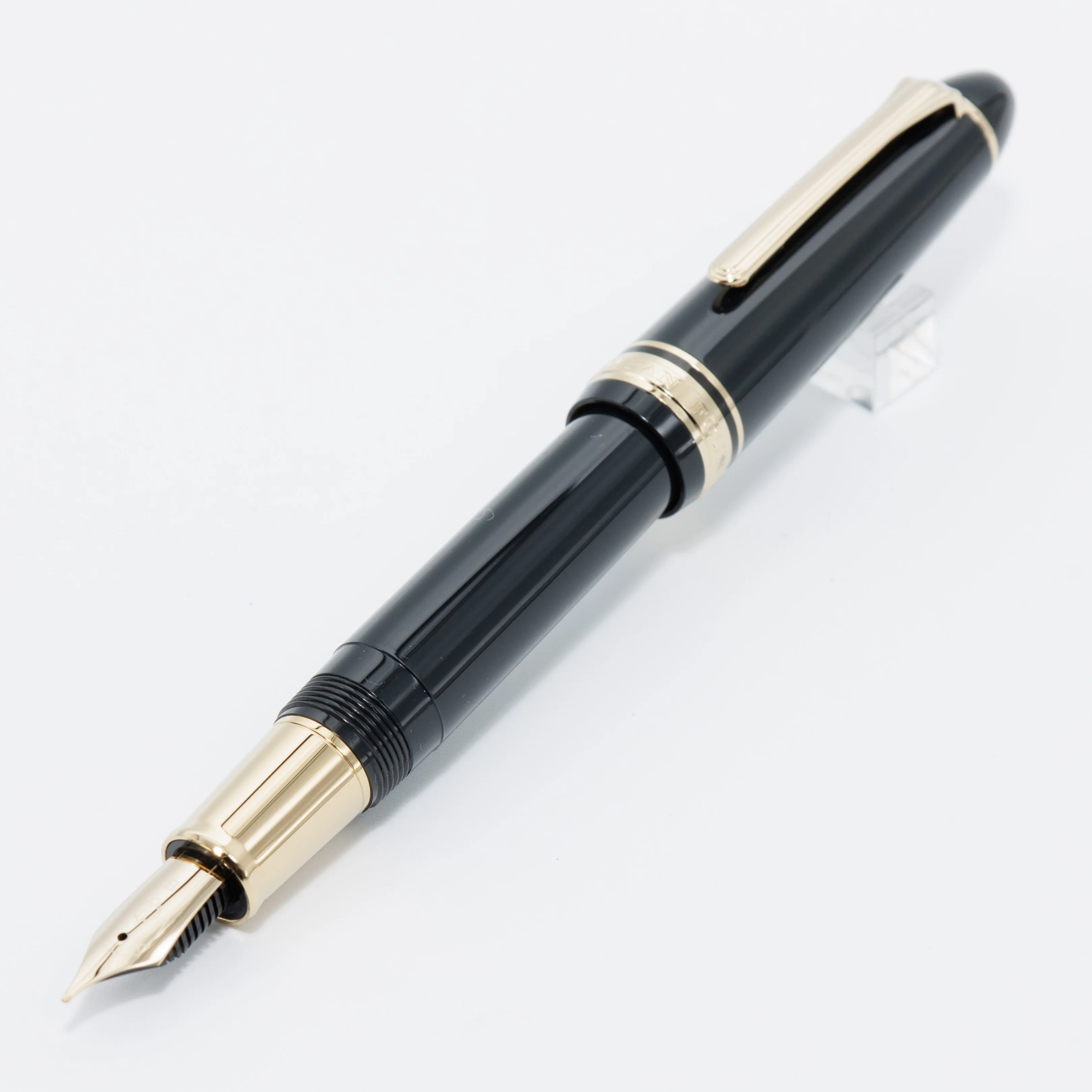 SAILOR Profit Casual L Stable Clear Black - Image 3