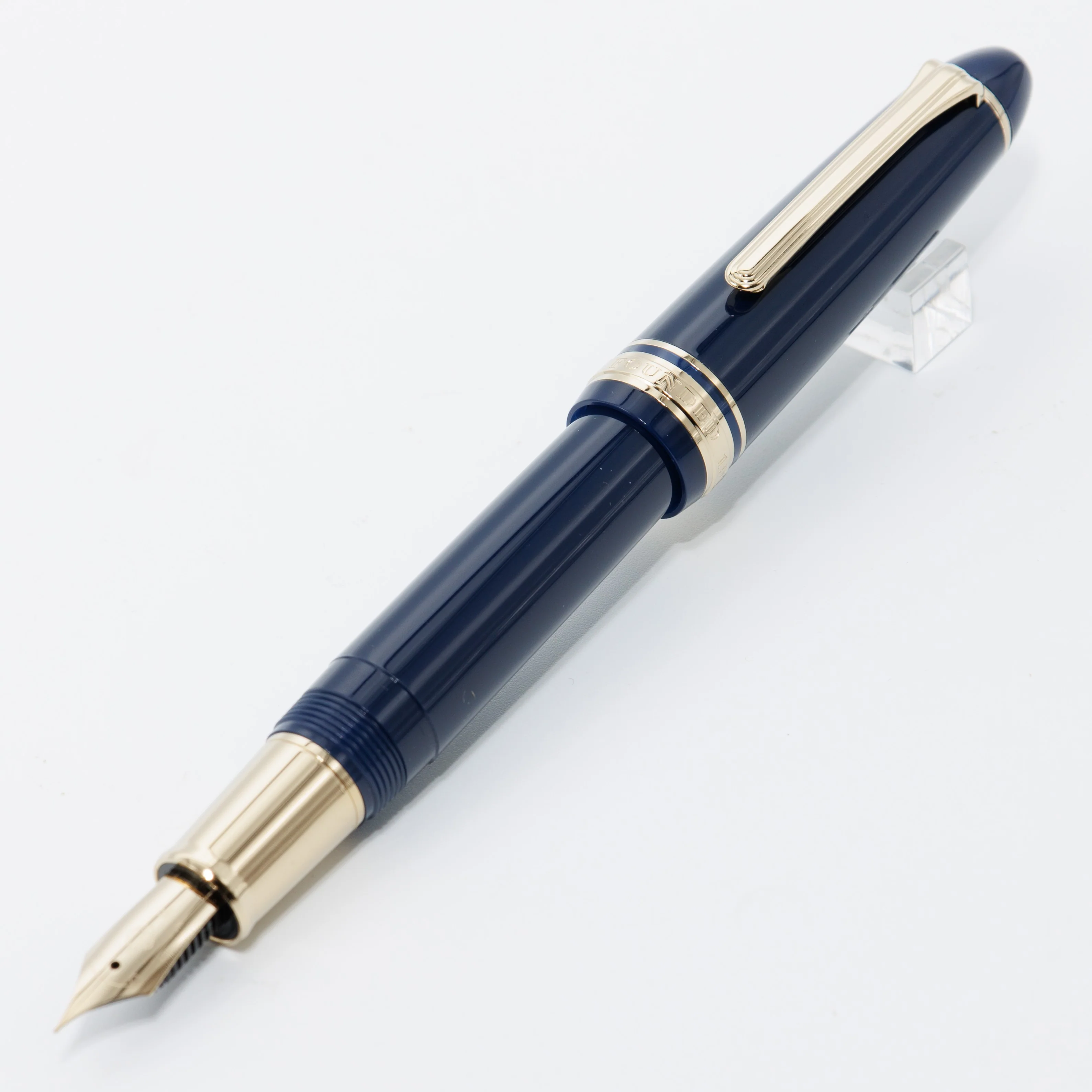 SAILOR Profit Casual L Stable Clear Blue - Image 3