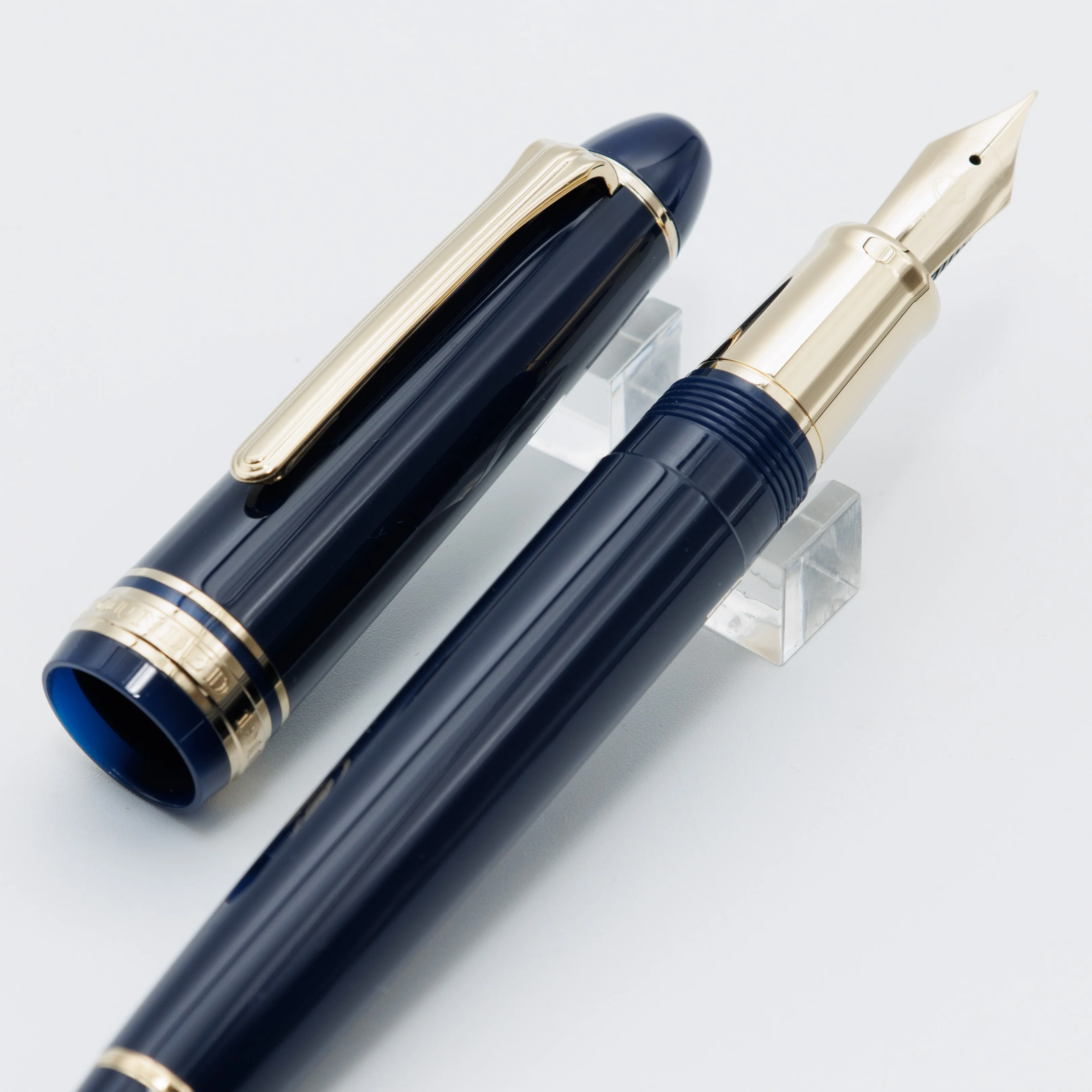 SAILOR Profit Casual L Stable Clear Blue - Image 4