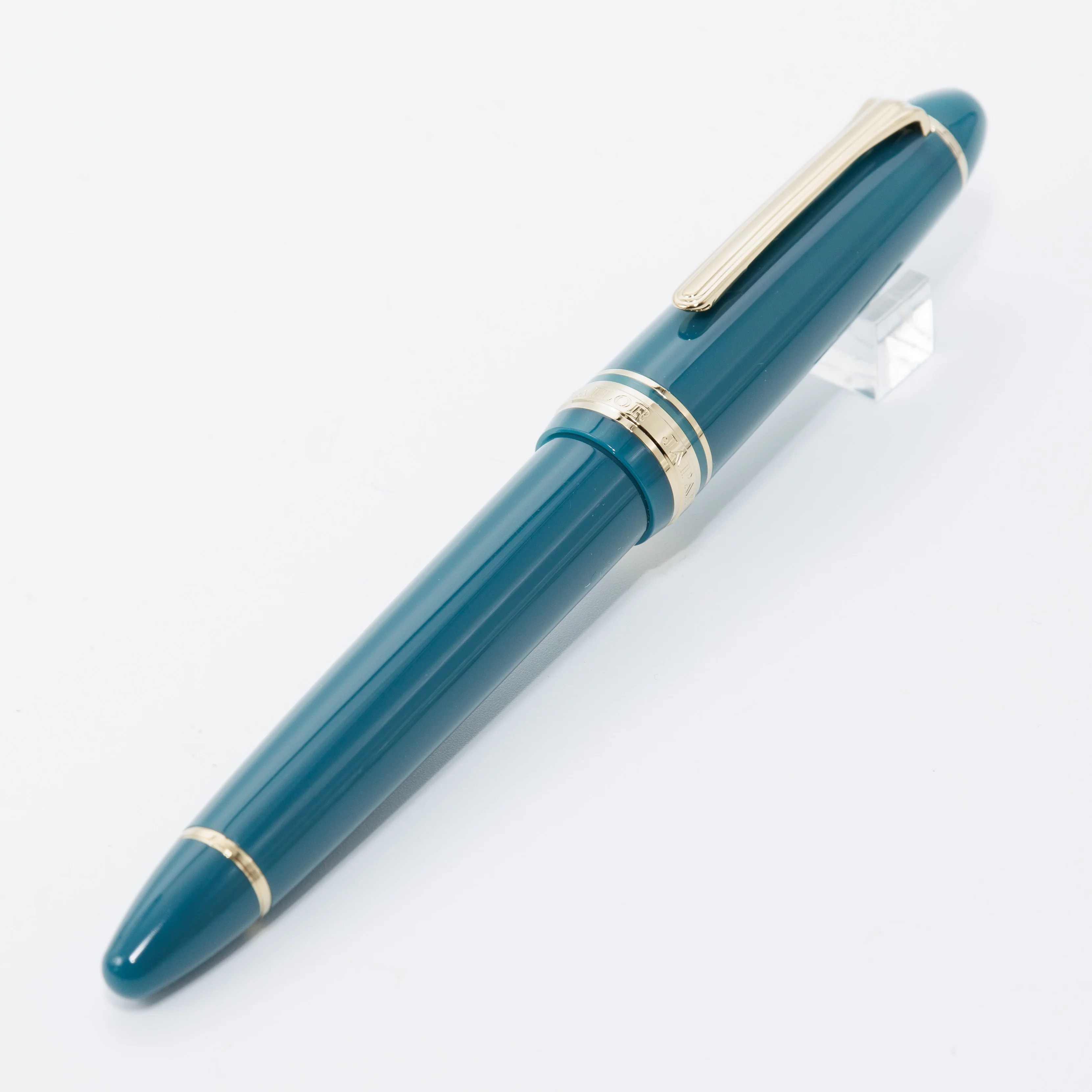 SAILOR Profit Casual L Stable Clear Green - Image 2