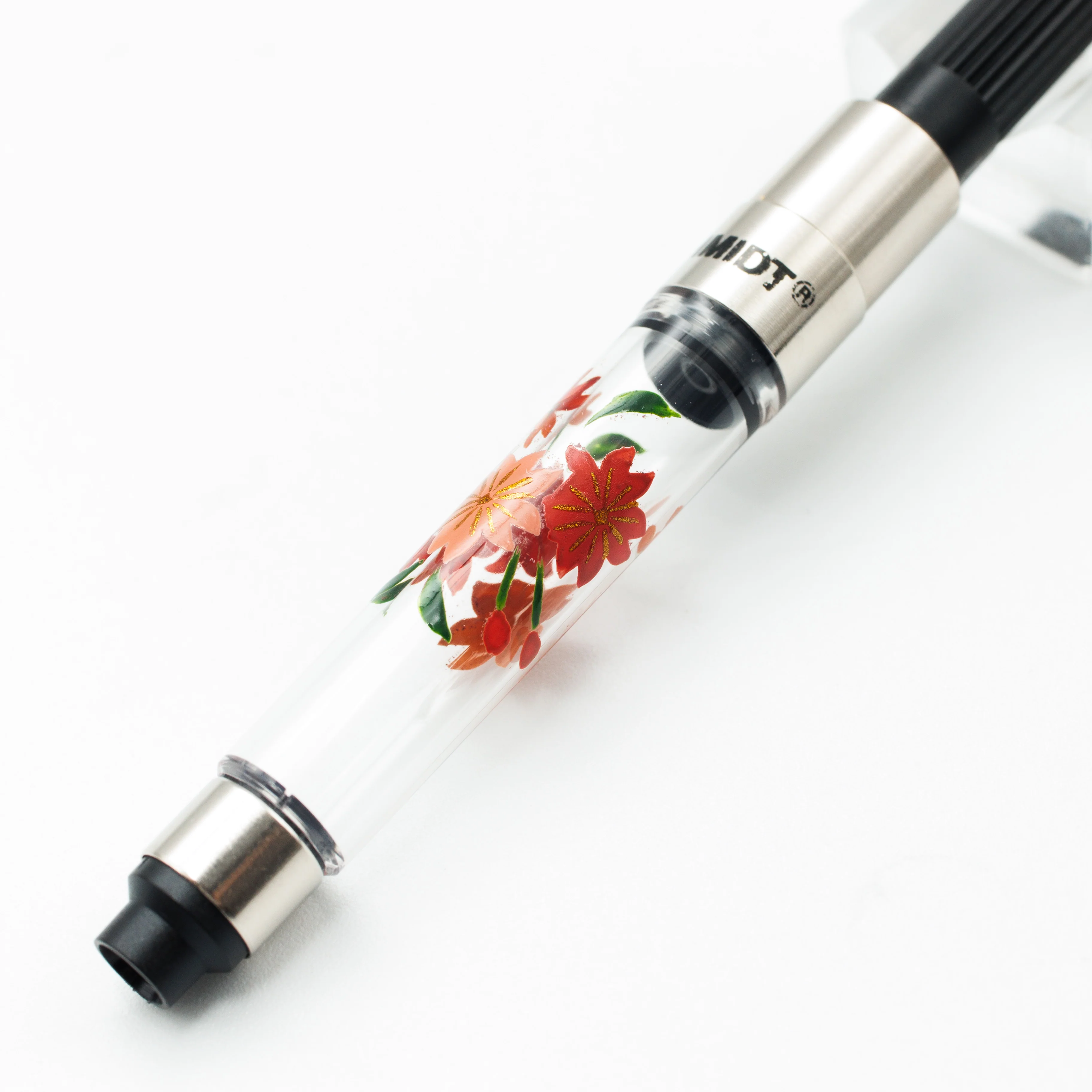 Sakura, Wajima makie full converter, Schmidt international - Image 3