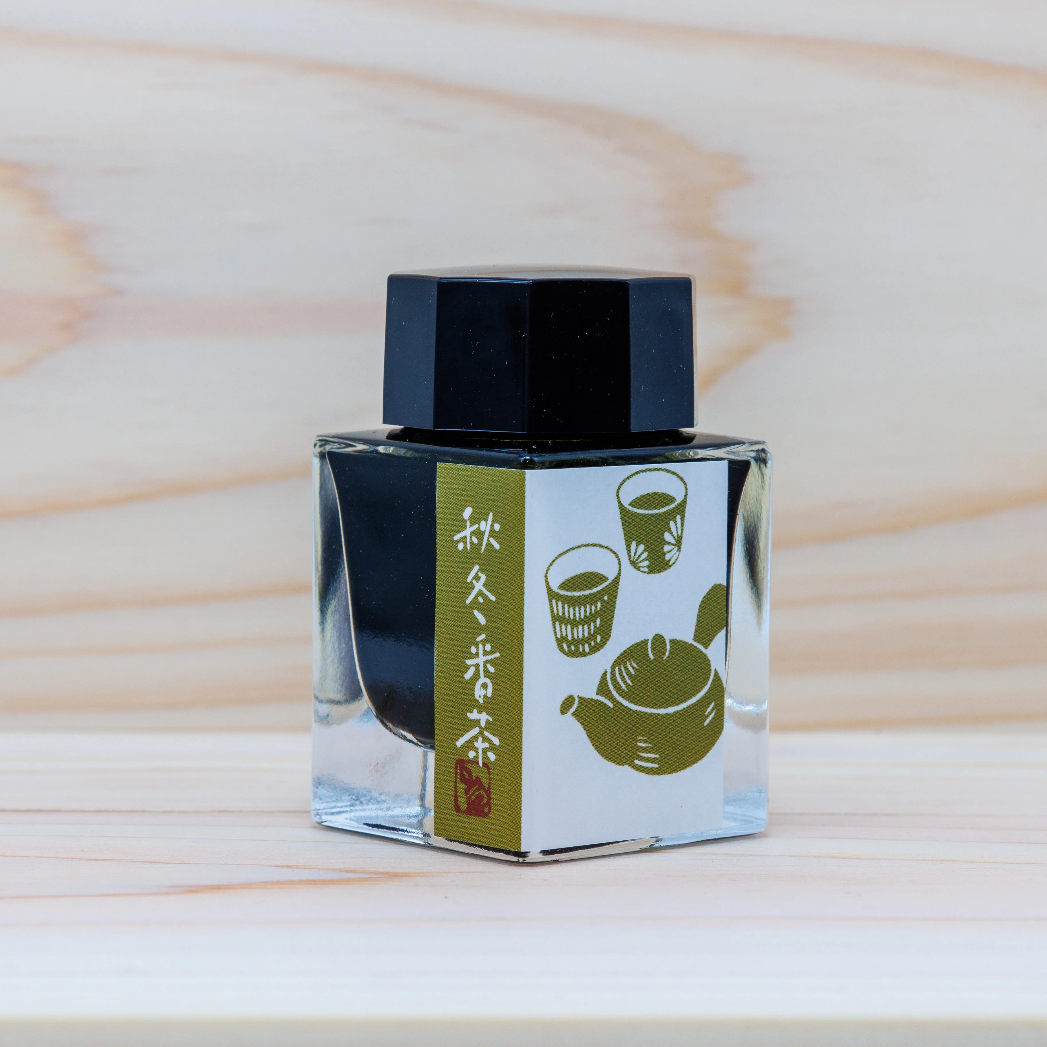 Shuto-Bancha Ink - Image 4