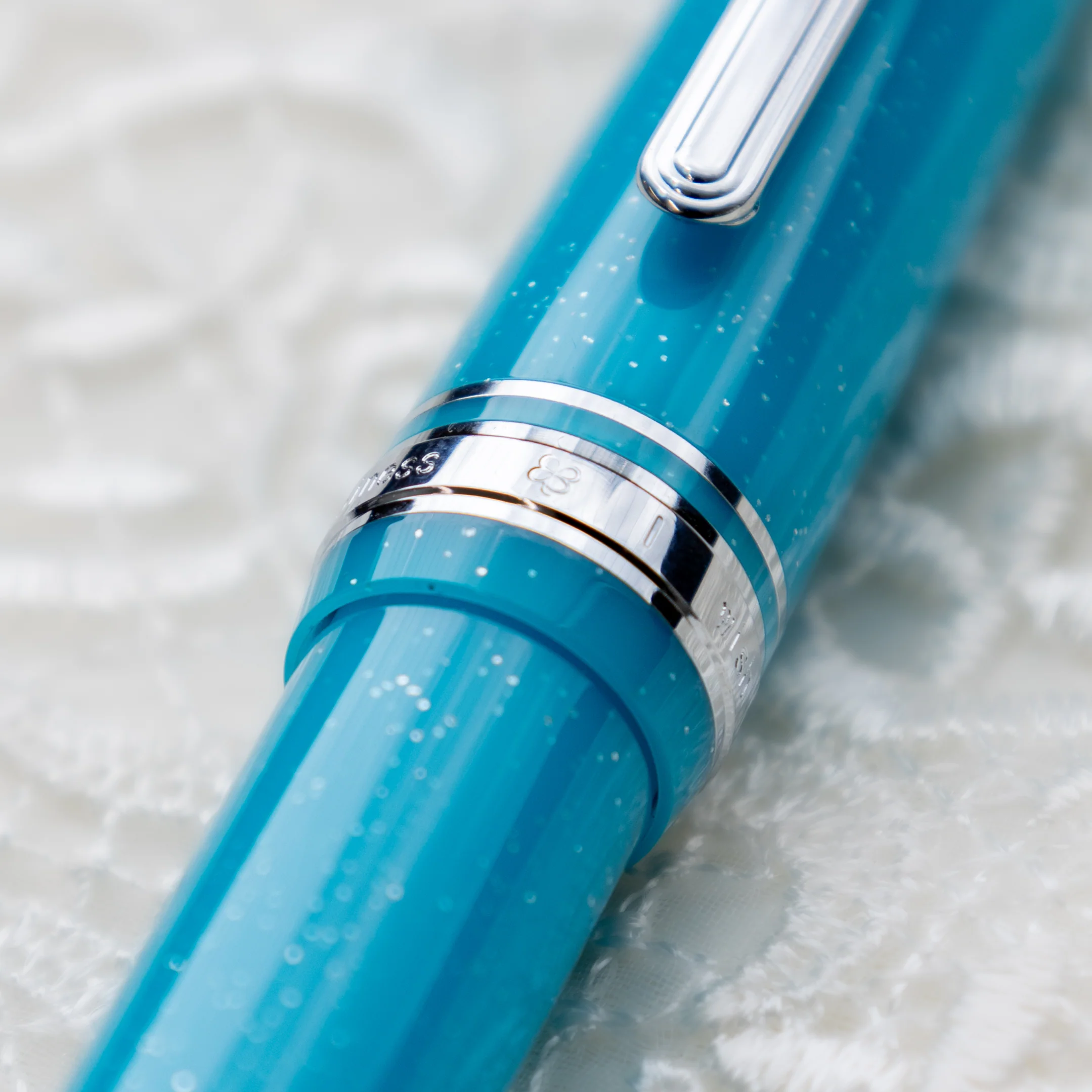 Something Blue, ProGear Slim - Image 3