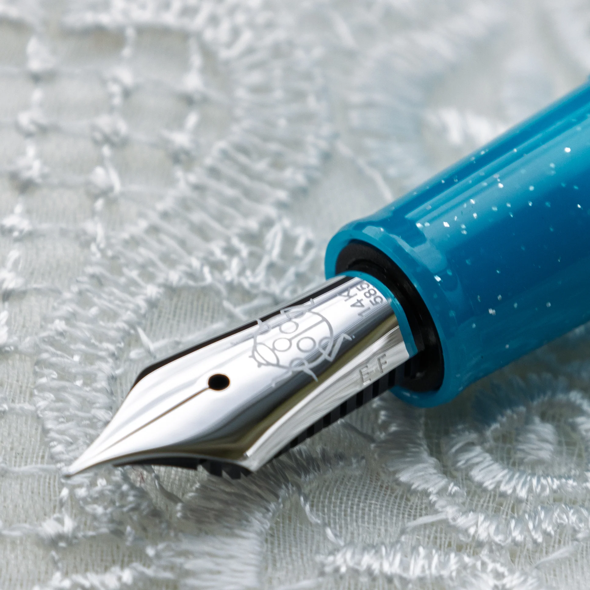 Something Blue, ProGear Slim - Image 4