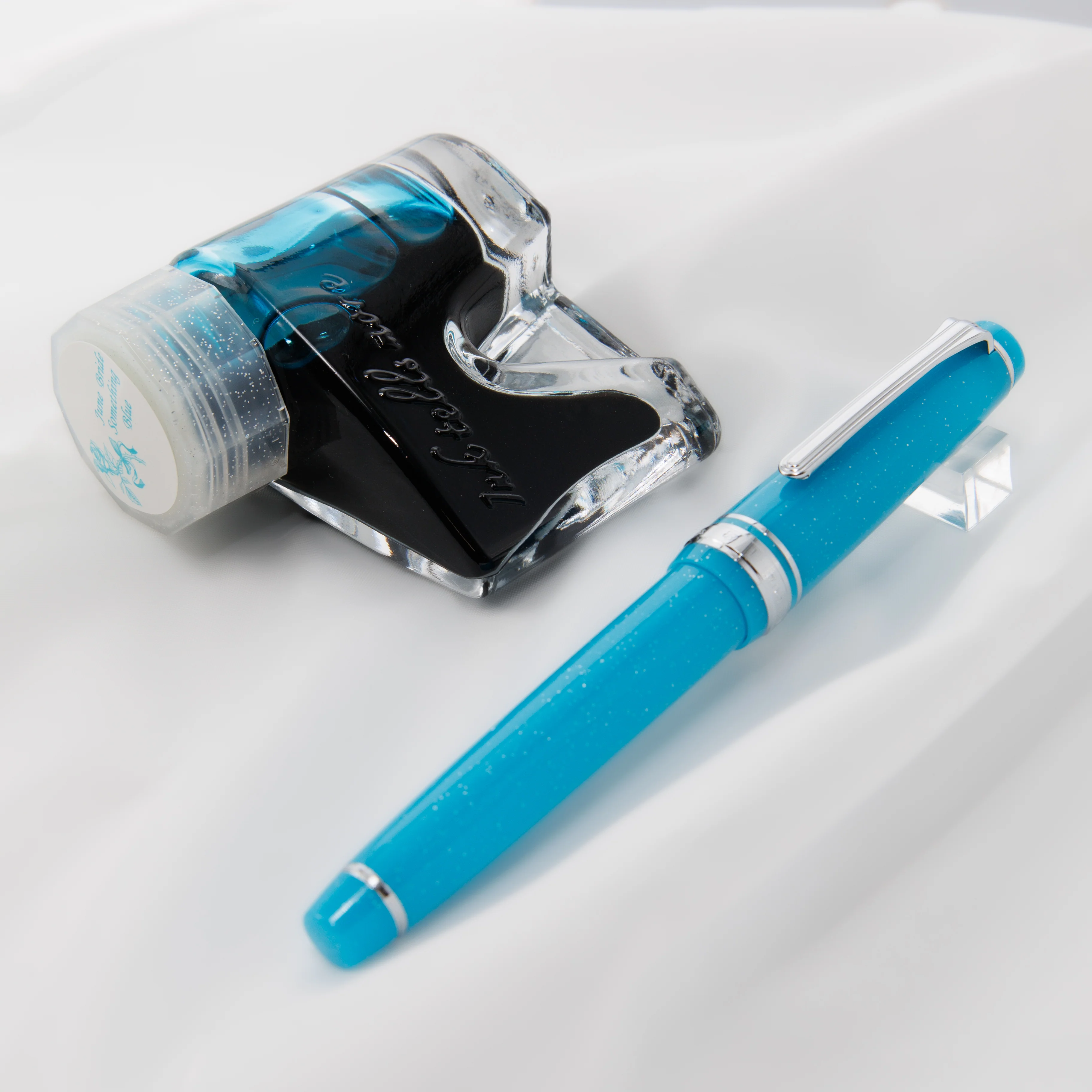Something Blue, ProGear Slim - Image 8