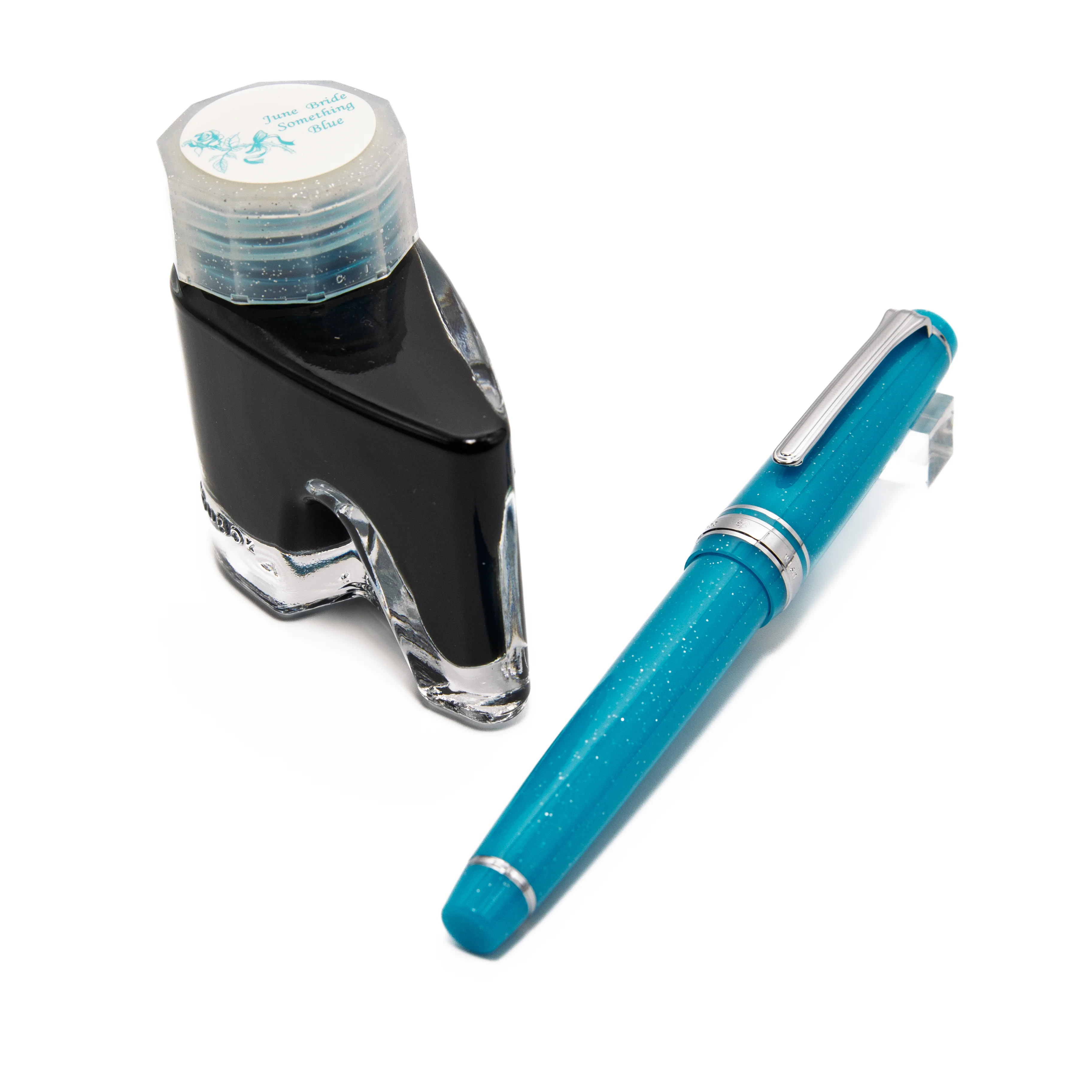 Something Blue, ProGear Slim - Image 9