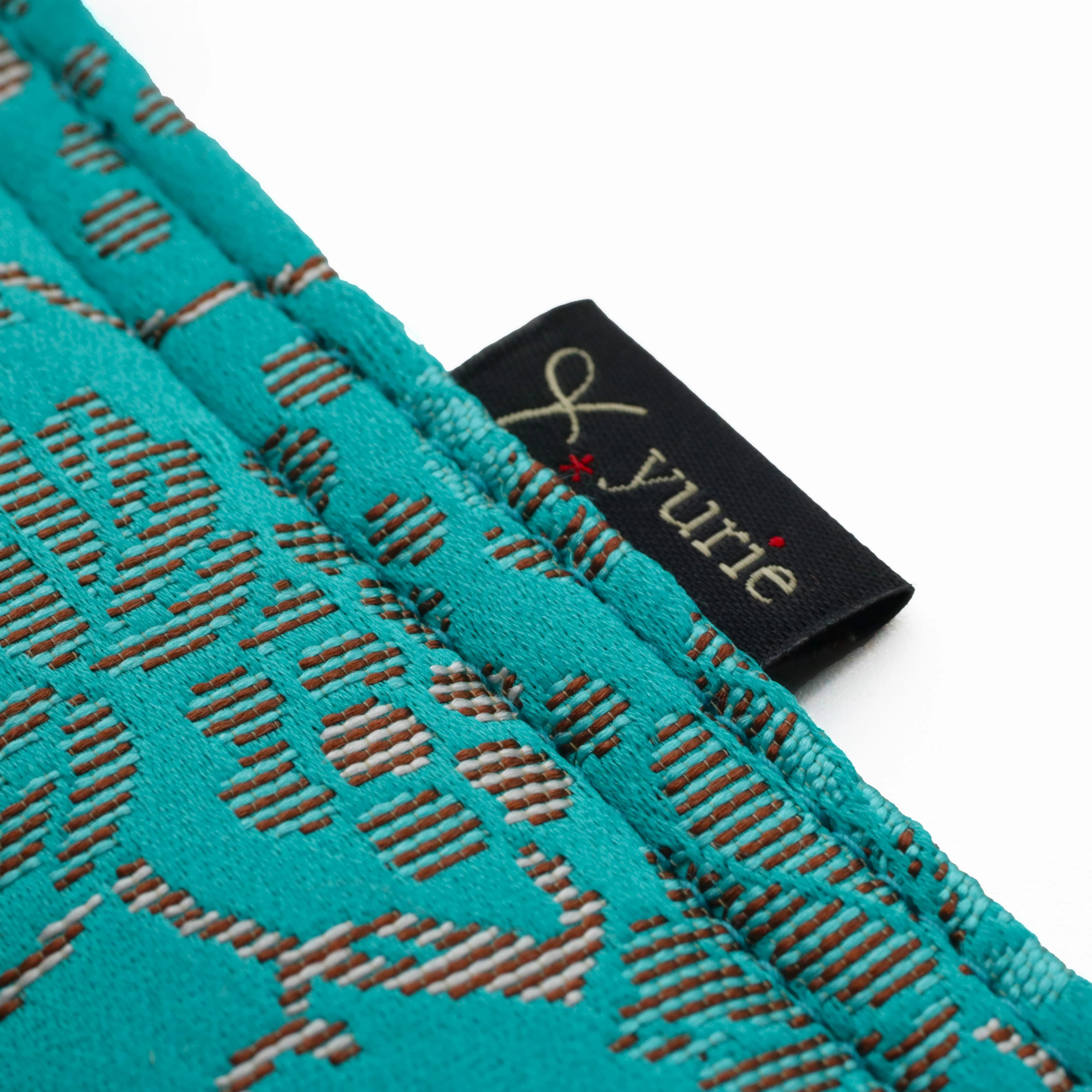 Something Blue Pen Cases (water-repellent finish), BUNGUBOX x yurie - Image 4