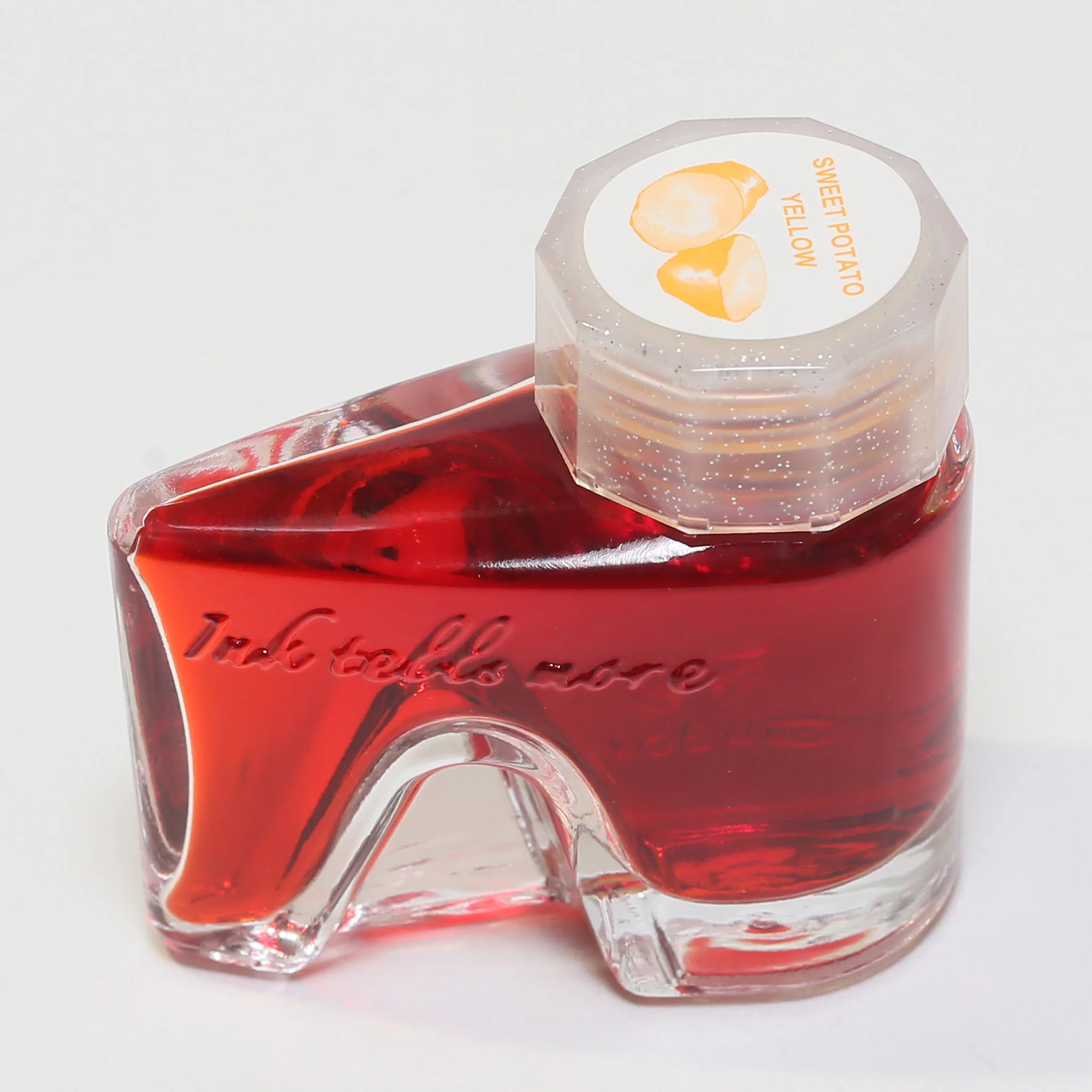 Sweet Potato Yellow Ink - Image 3