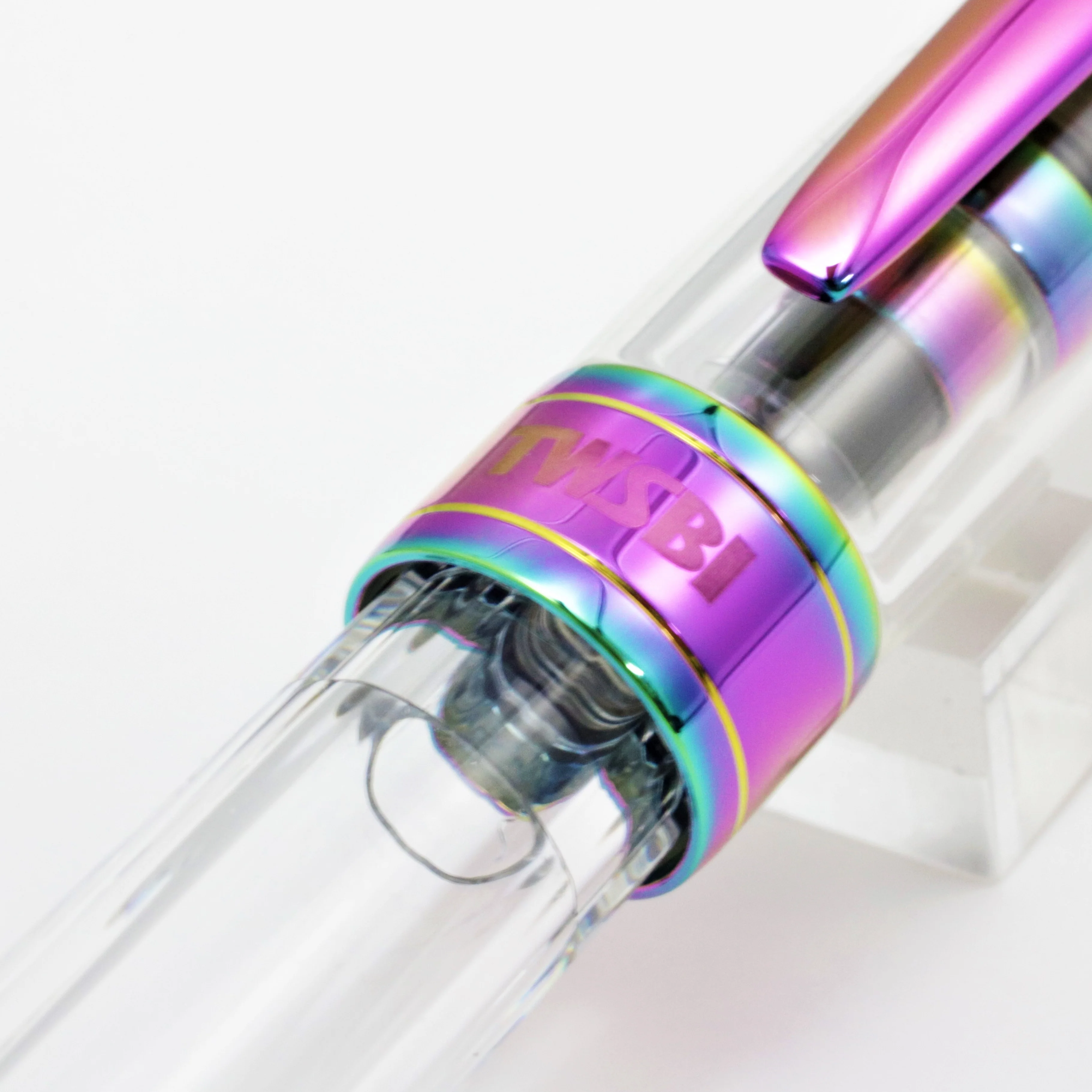 [TWSBI] Diamond 580 Iris - Image 3