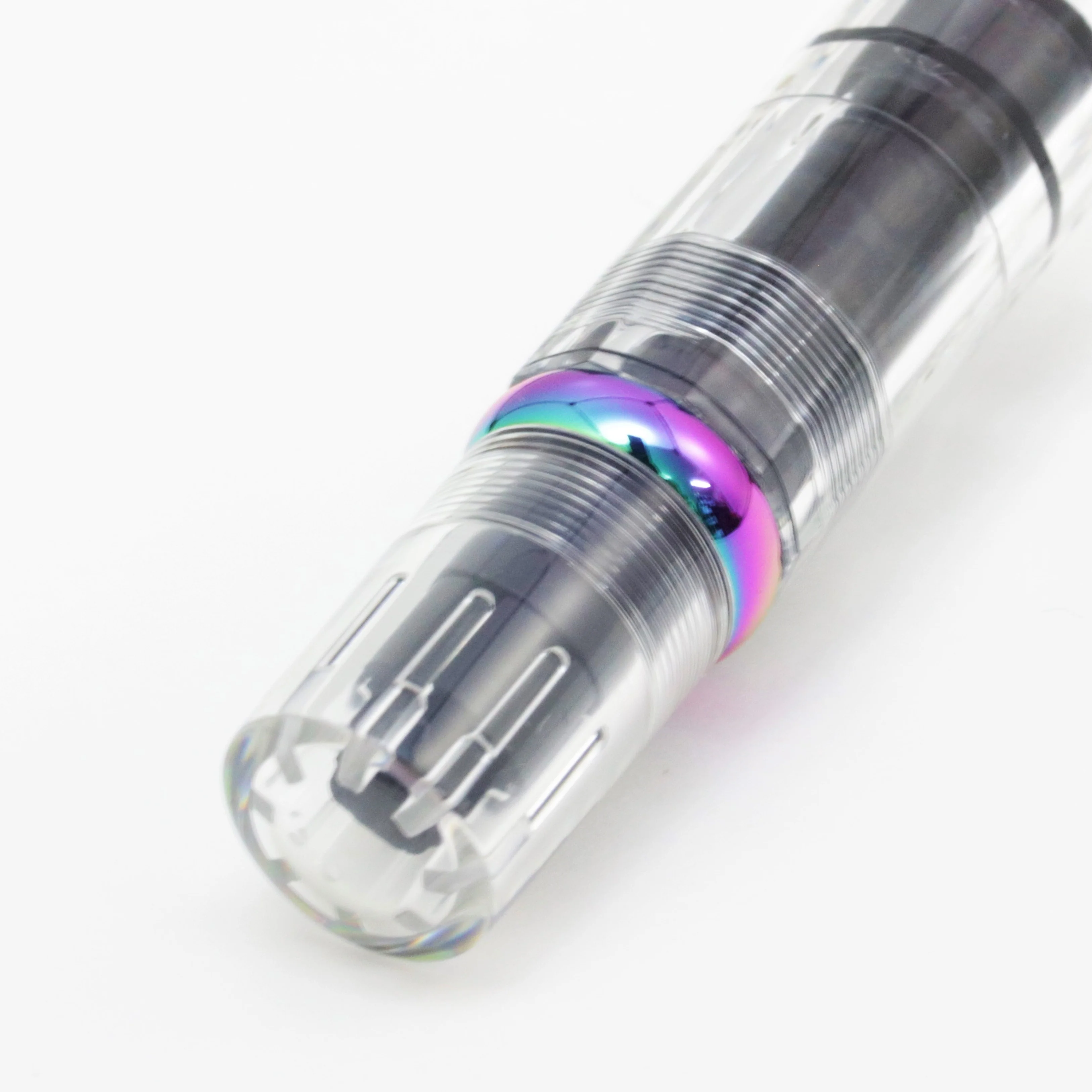 [TWSBI] Diamond 580 Iris - Image 4