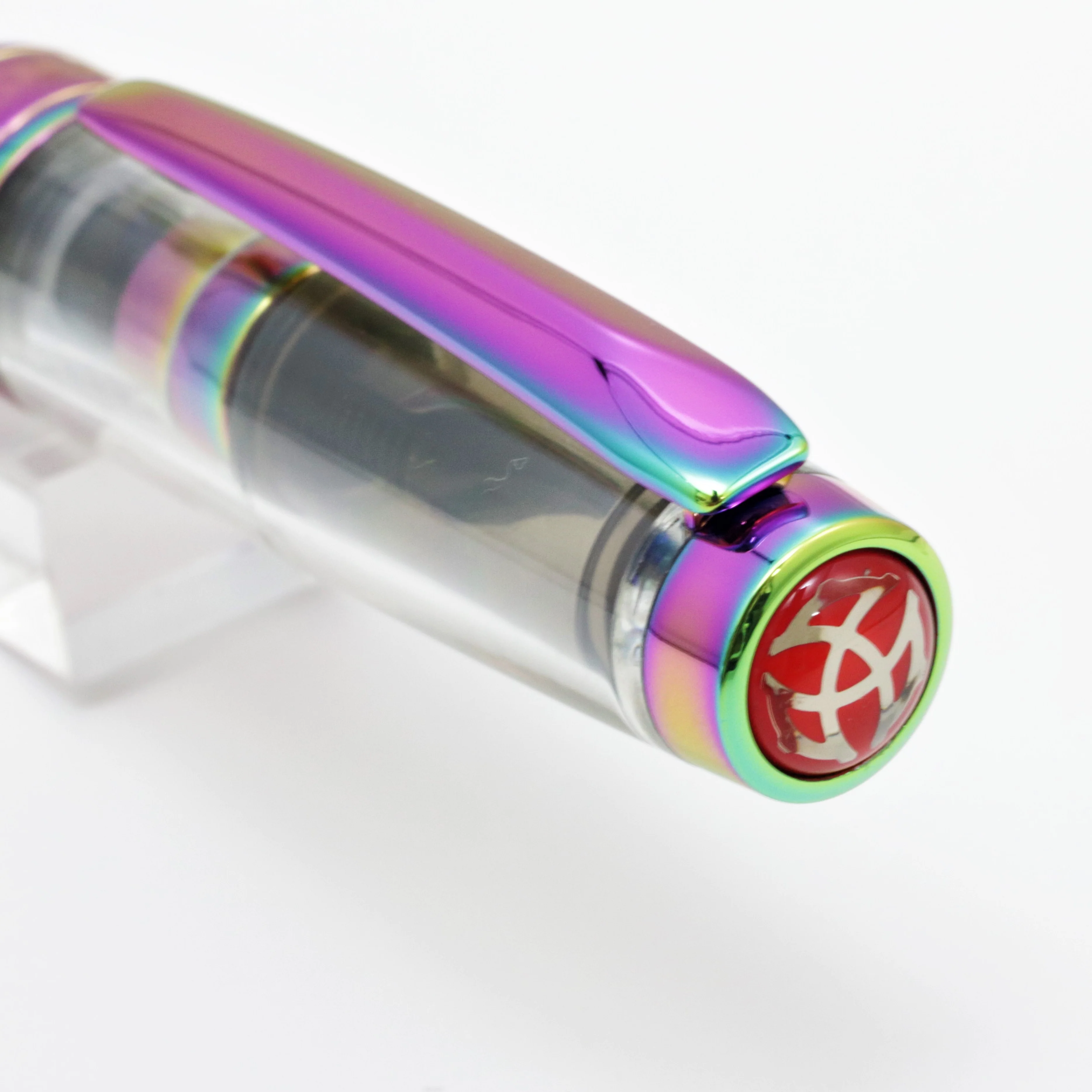 [TWSBI] Diamond 580 Iris - Image 5
