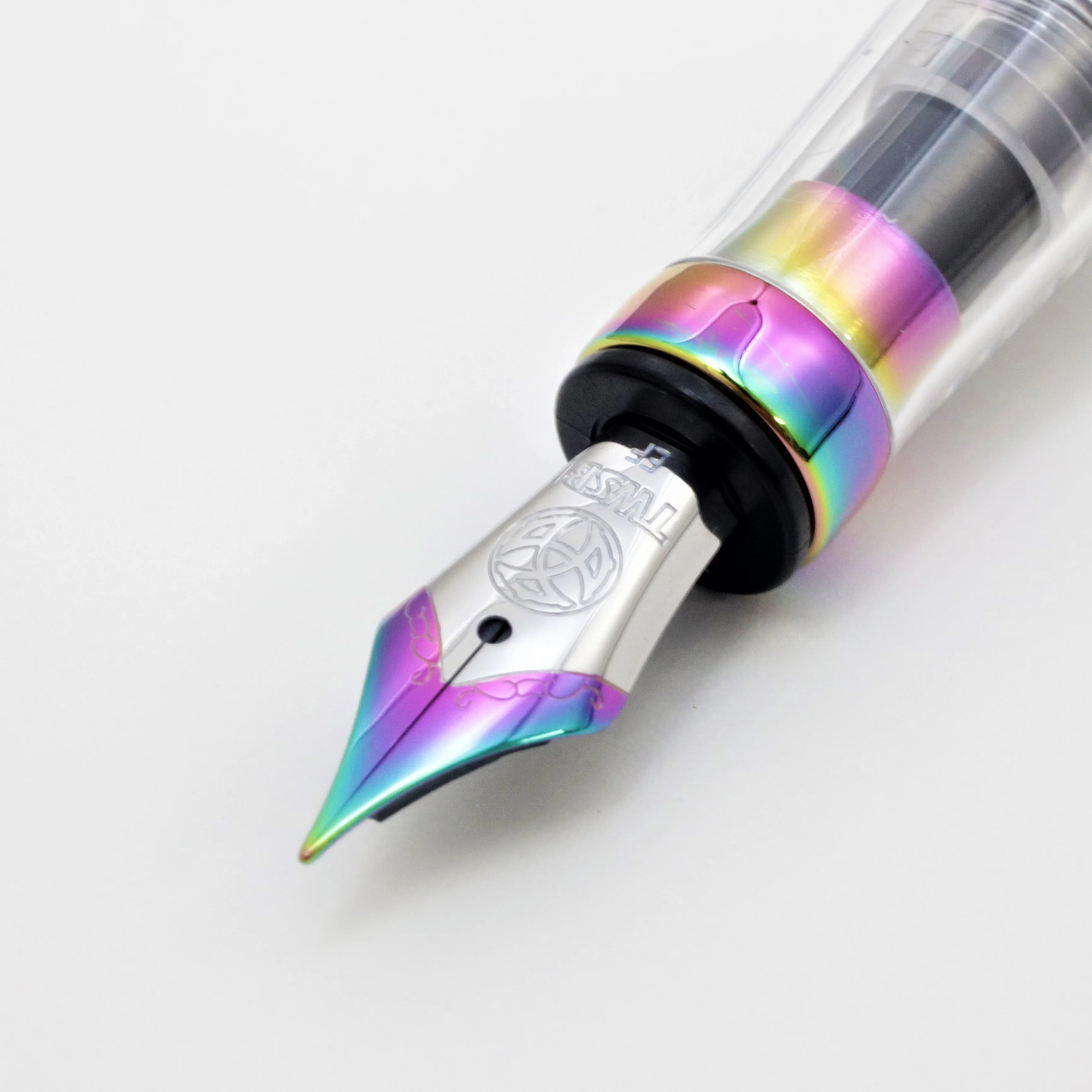 [TWSBI] Diamond 580 Iris - Image 6