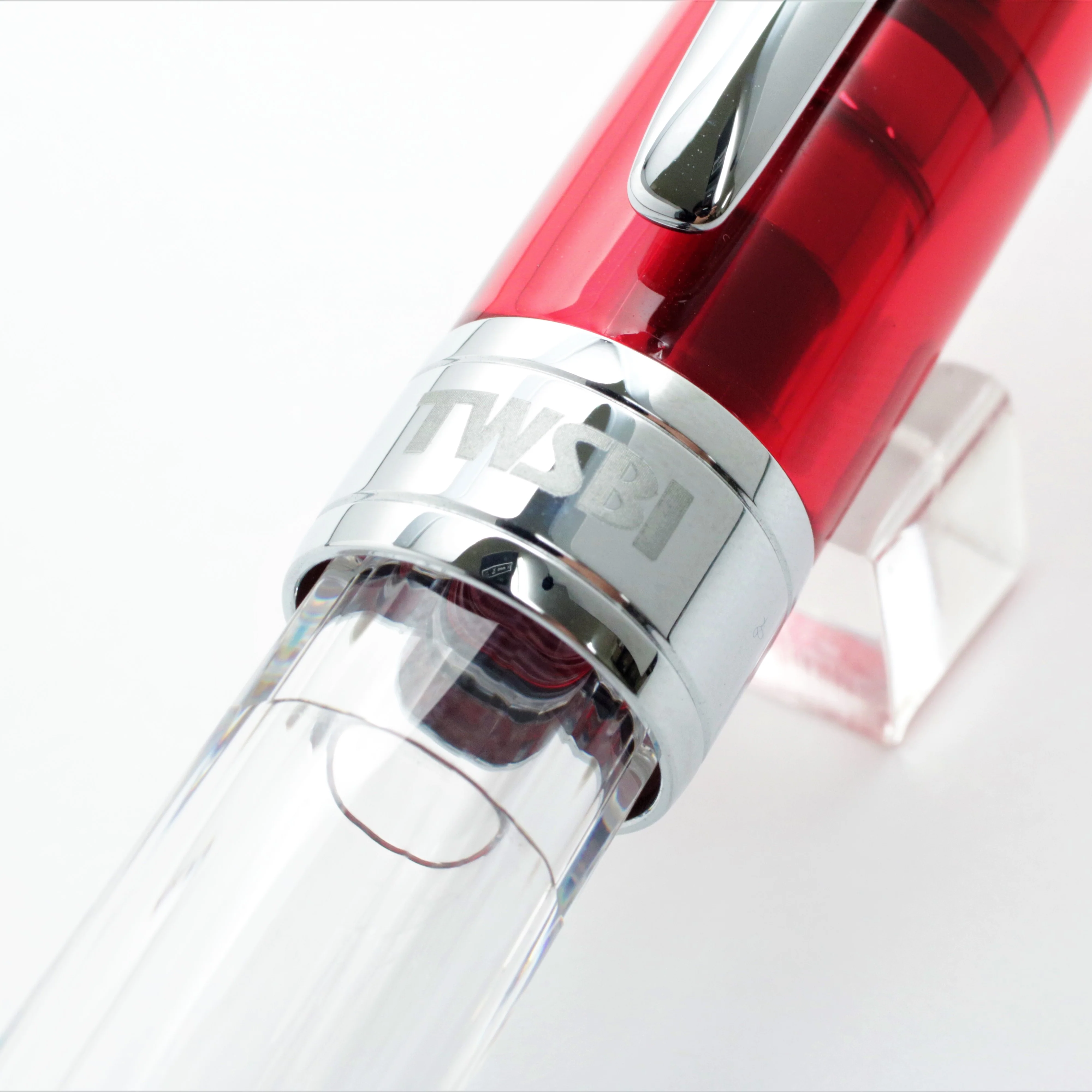 [TWSBI] Diamond 580 RBT Fountain Pen - Image 3