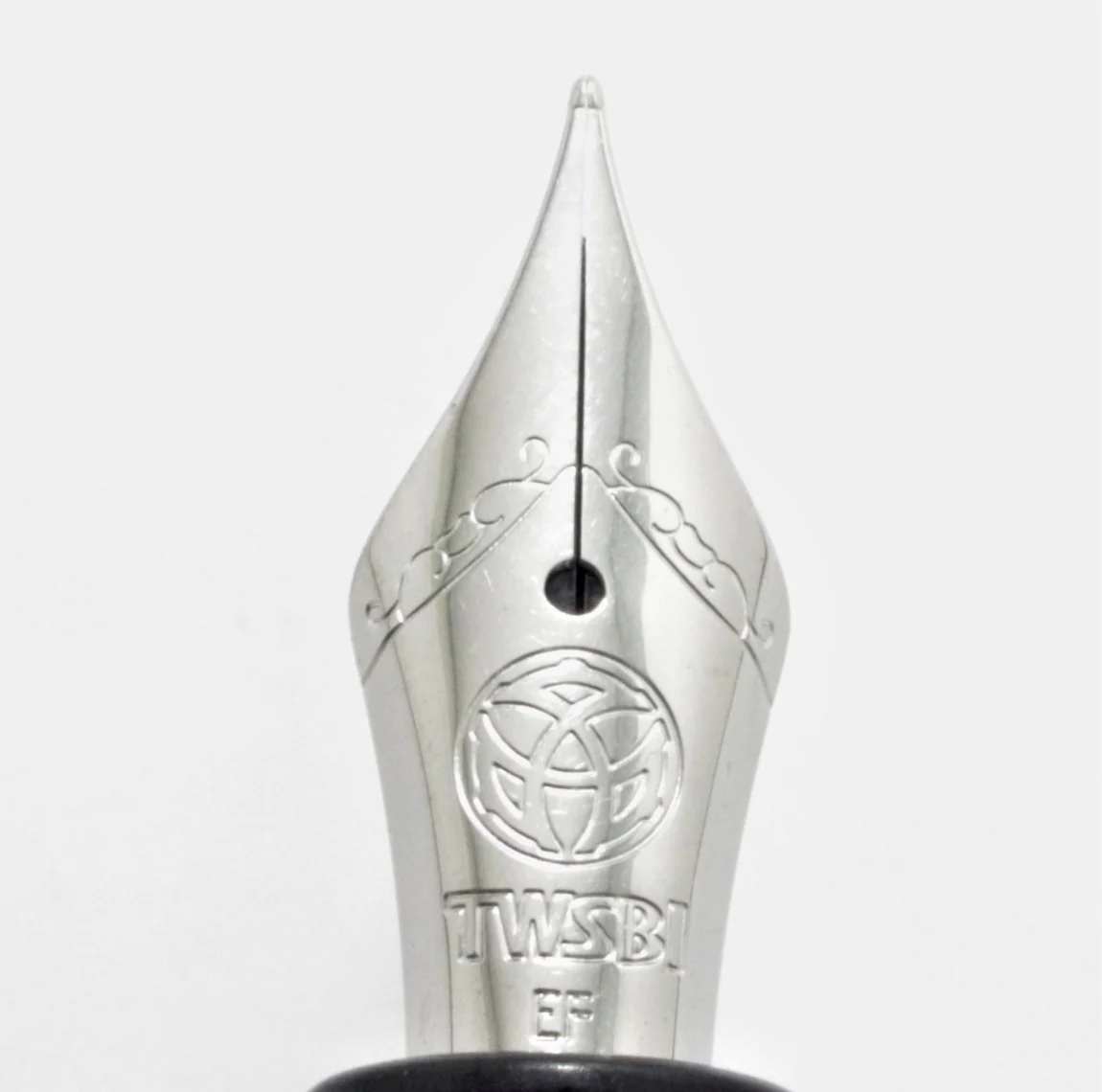 [TWSBI] Diamond 580 RBT Fountain Pen - Image 5