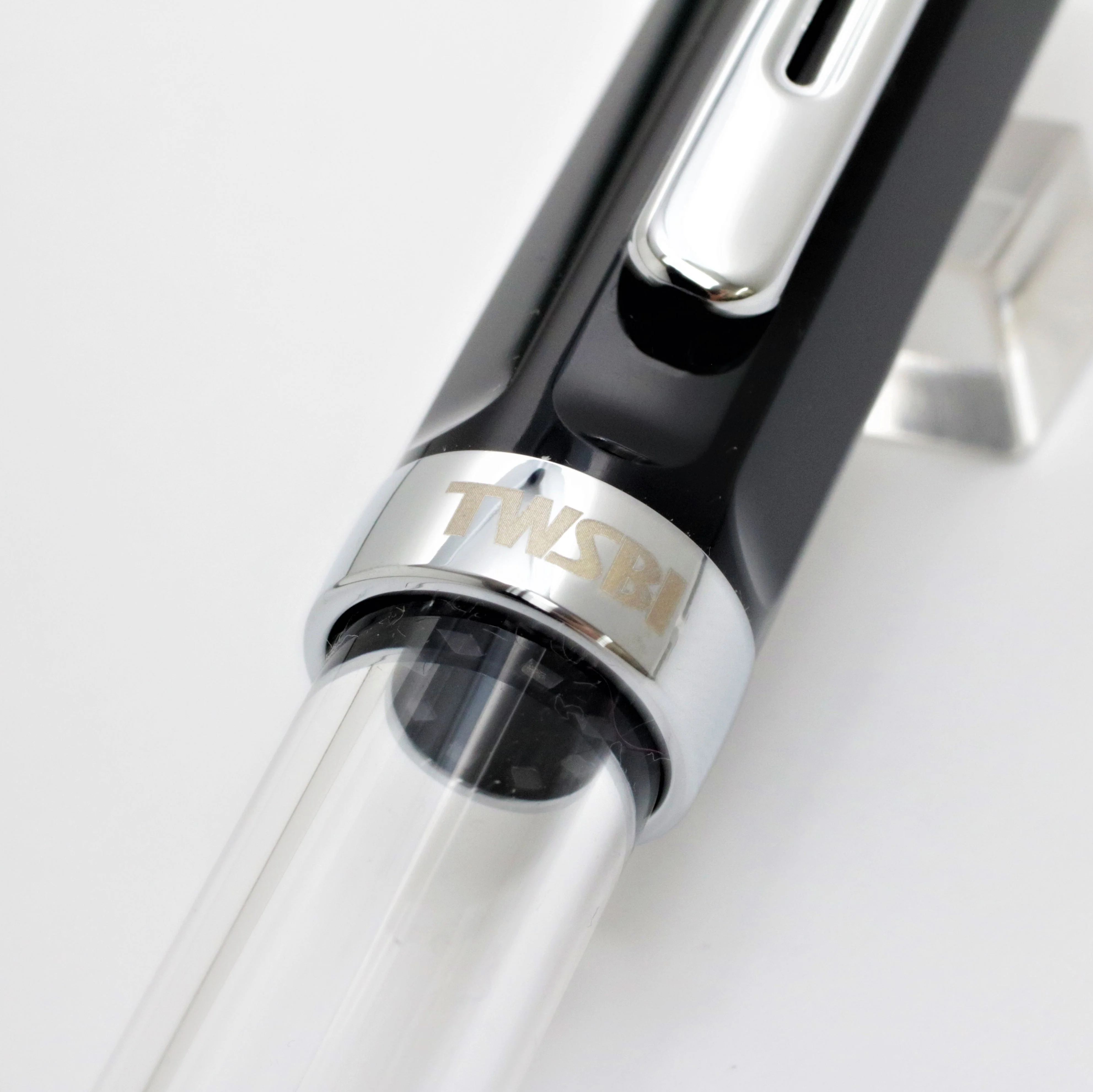TWSBI ECO (Black) - Image 3