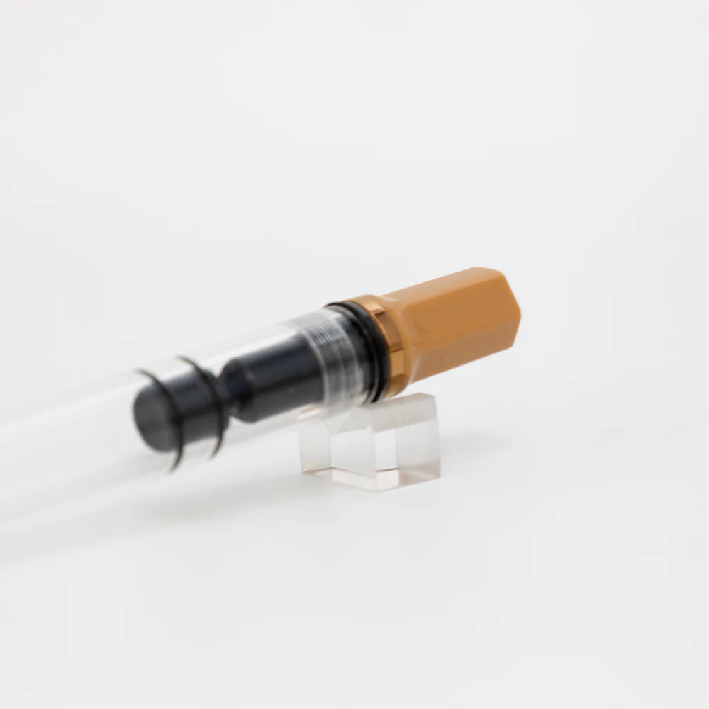 TWSBI ECO Cafe with Bronze - Image 7
