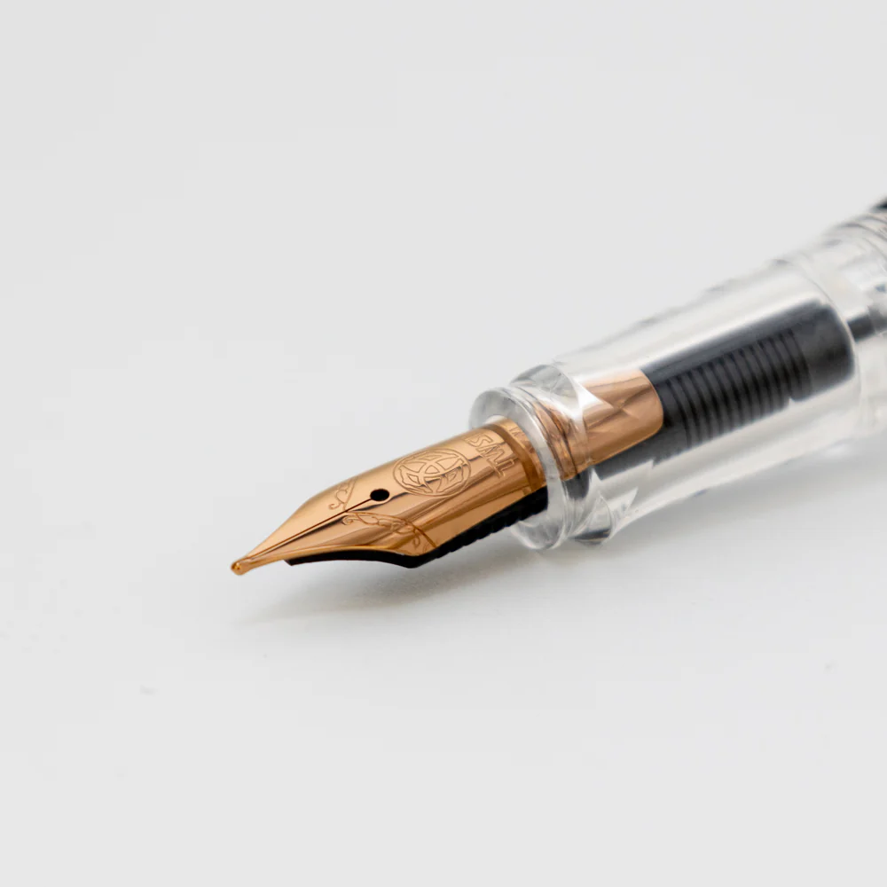 TWSBI ECO Cafe with Bronze - Image 8