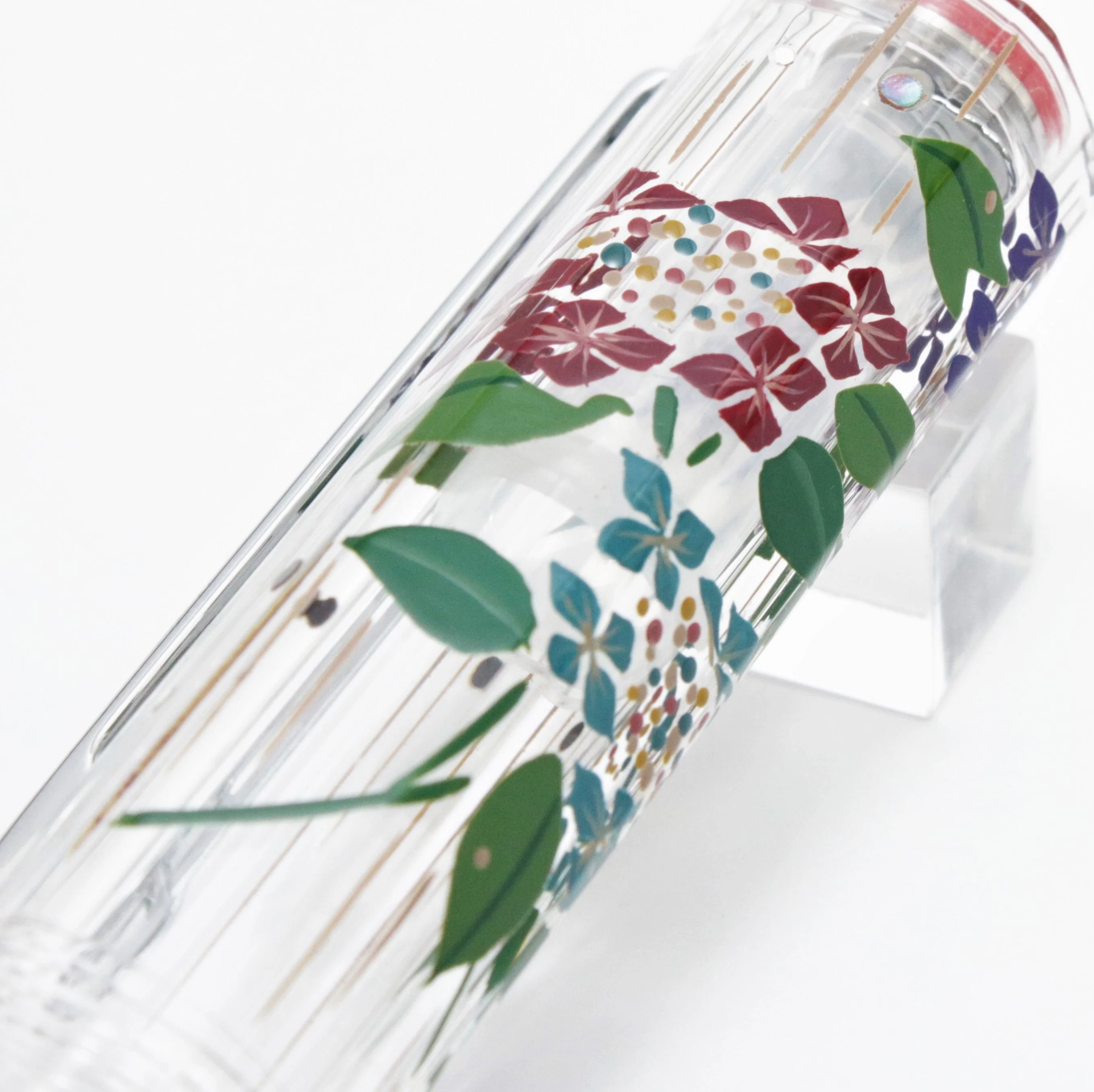 [TWSBI] ECO Maki-e "Hydrangea" - Image 6