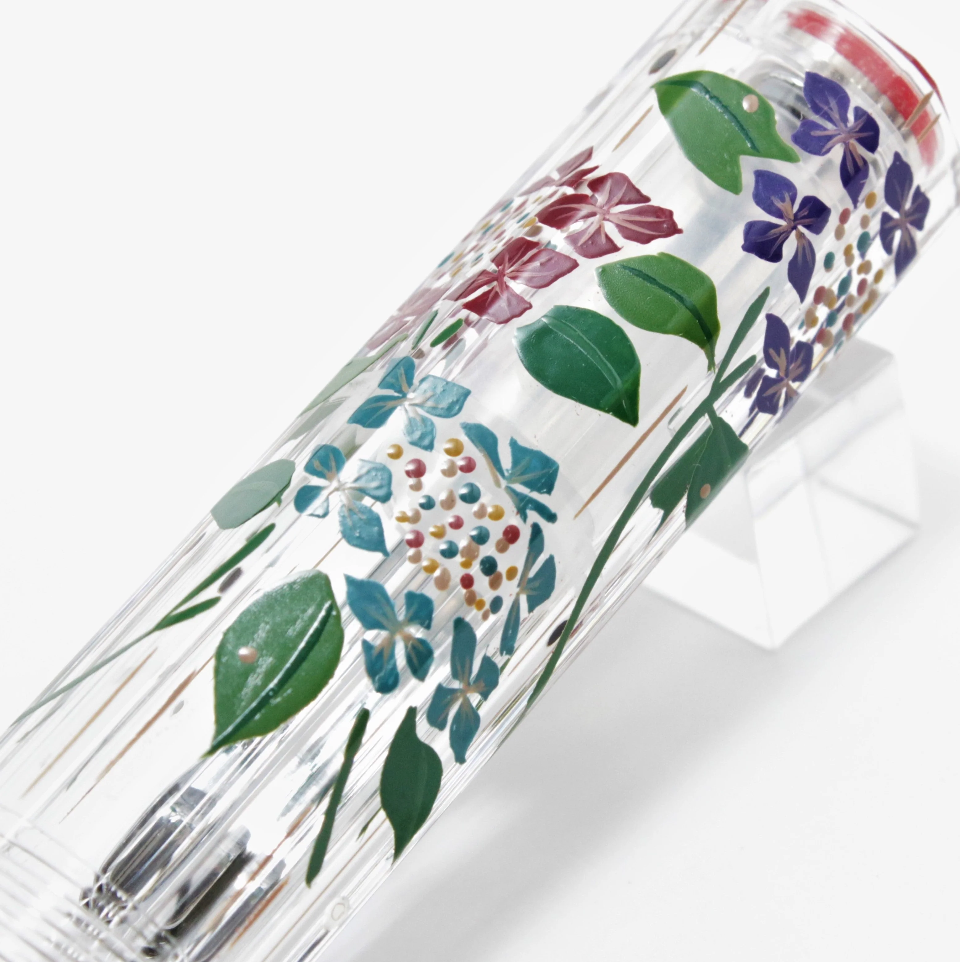 [TWSBI] ECO Maki-e "Hydrangea" - Image 7