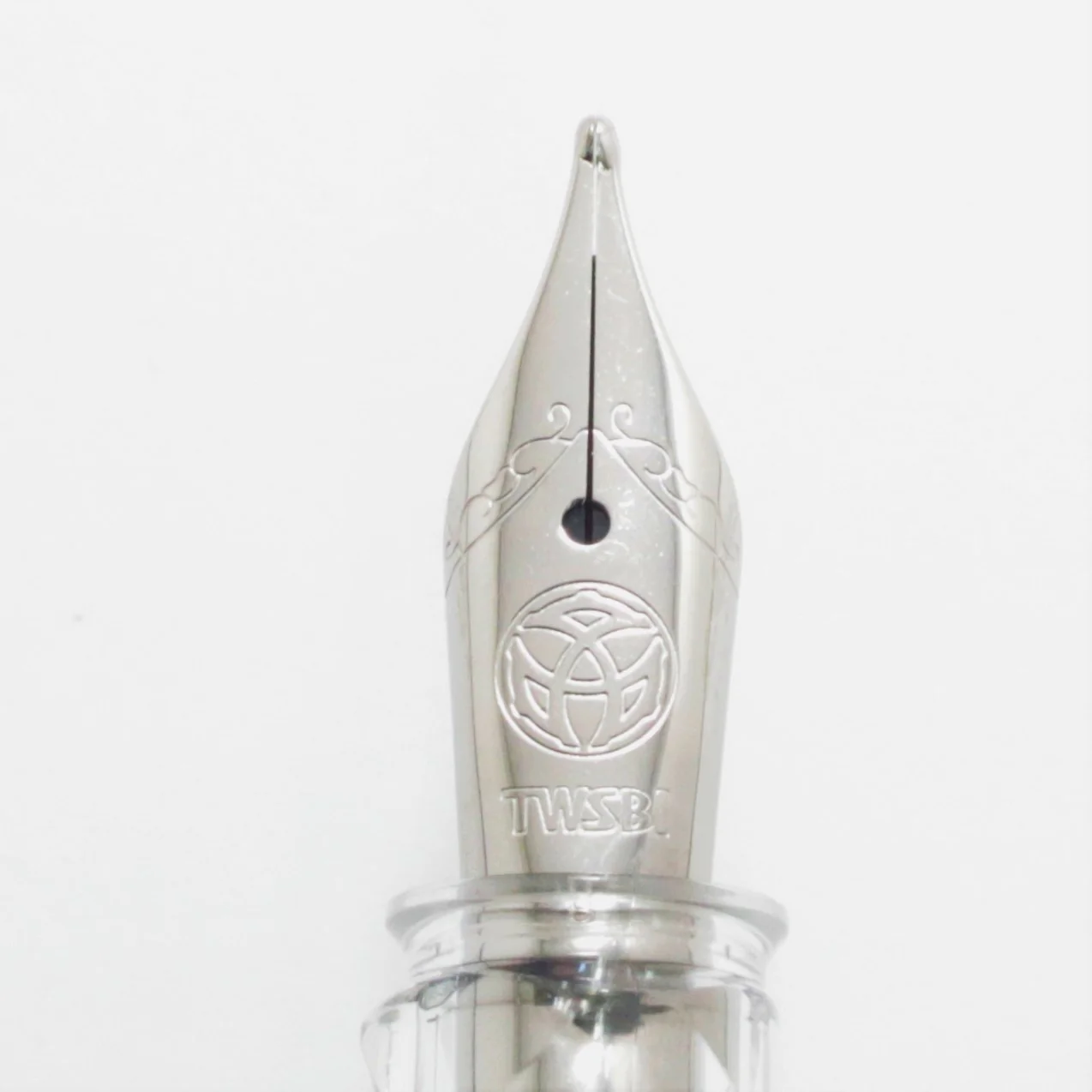 TWSBI ECO (White)  - Image 5