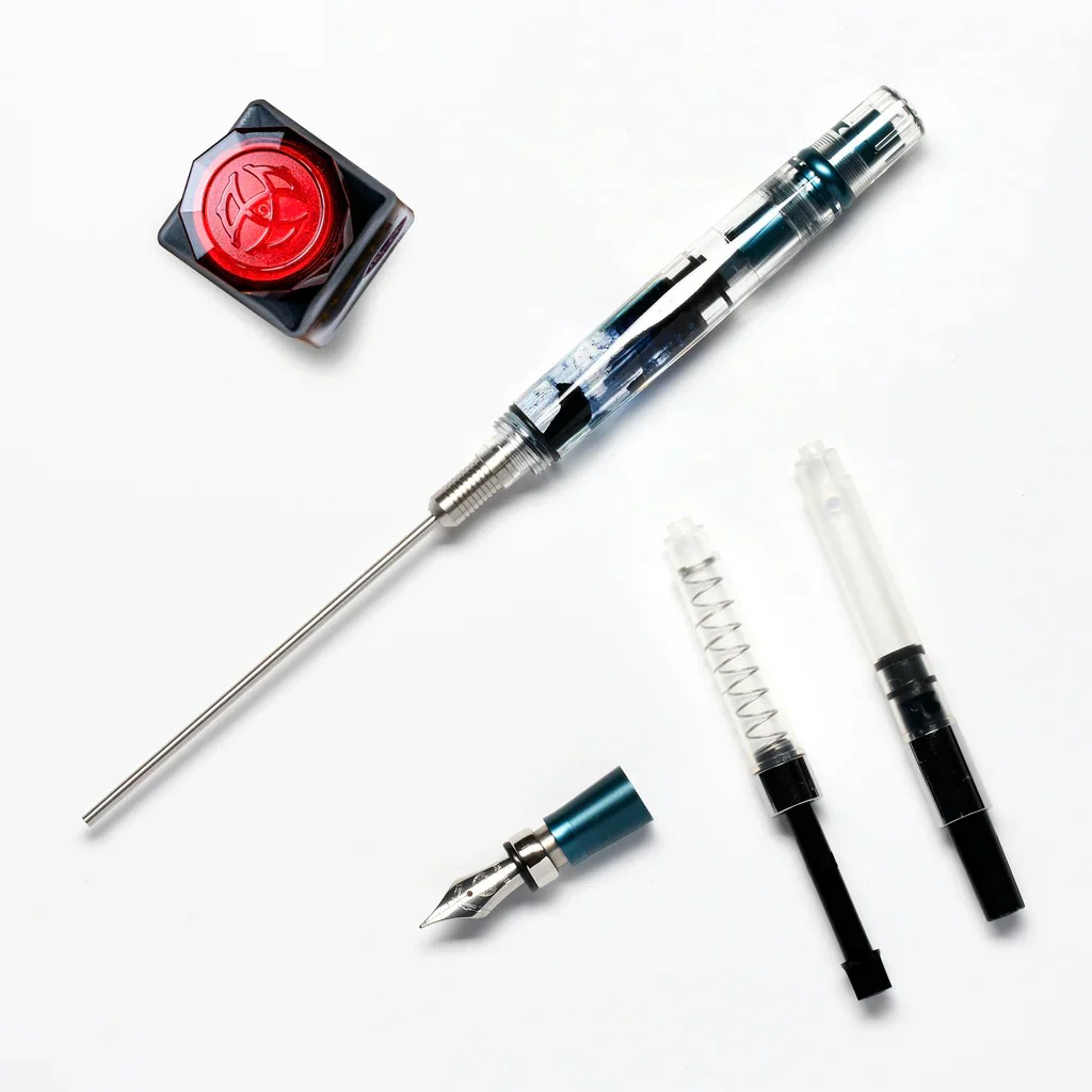 TWSBI Pipe - Image 3