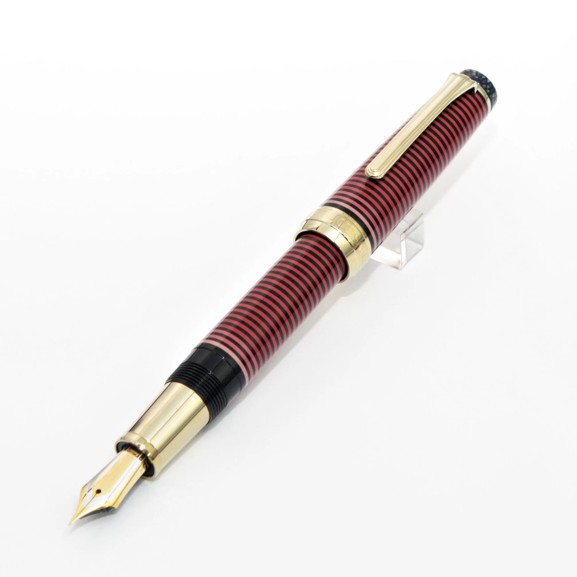 SAILOR Wajima Bijou Coral - Image 3